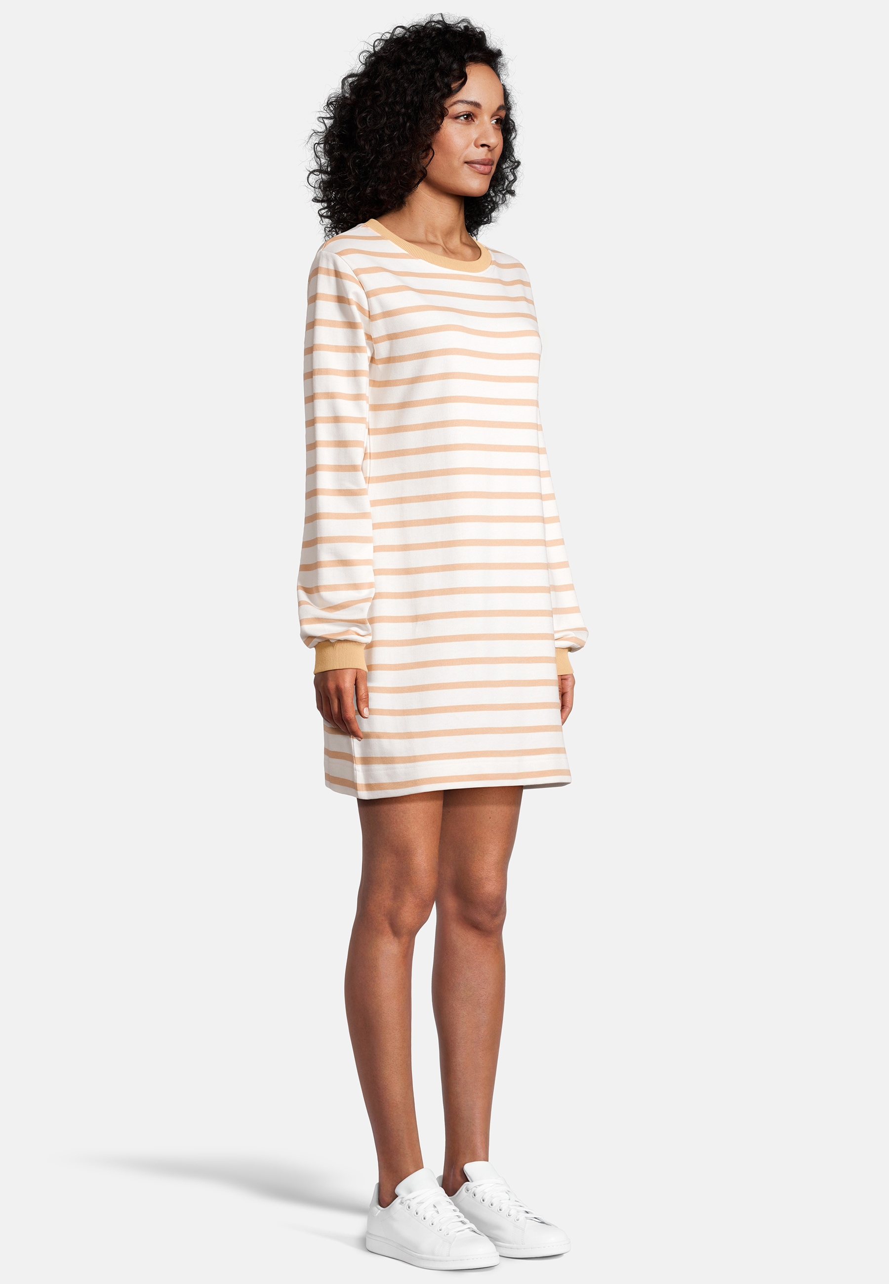 salzhaut Minikleid »Kurzes Kleid (Mini) MÖPPKES«