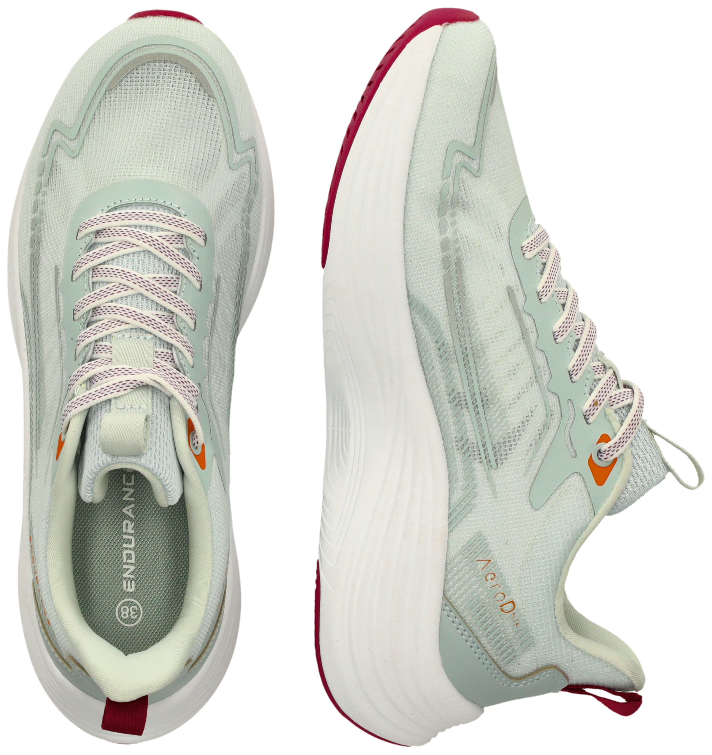 ENDURANCE Sneaker »VILANOVA SOFTSOLE W SHOE«