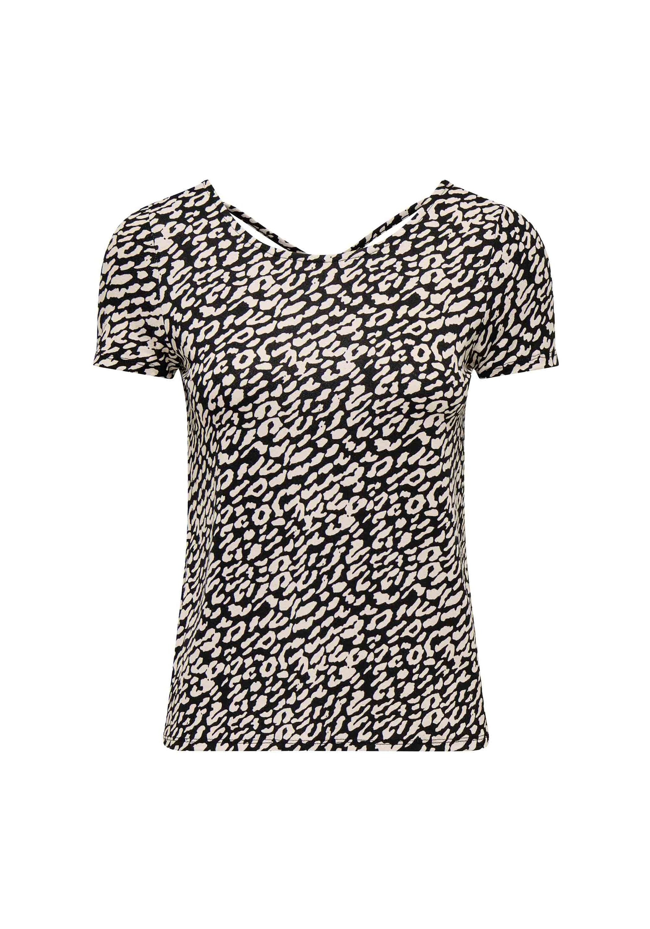 ONLY T-Shirt "T-Shirt ONLBERA BACK LACE UP TO 1er Pack" günstig online kaufen