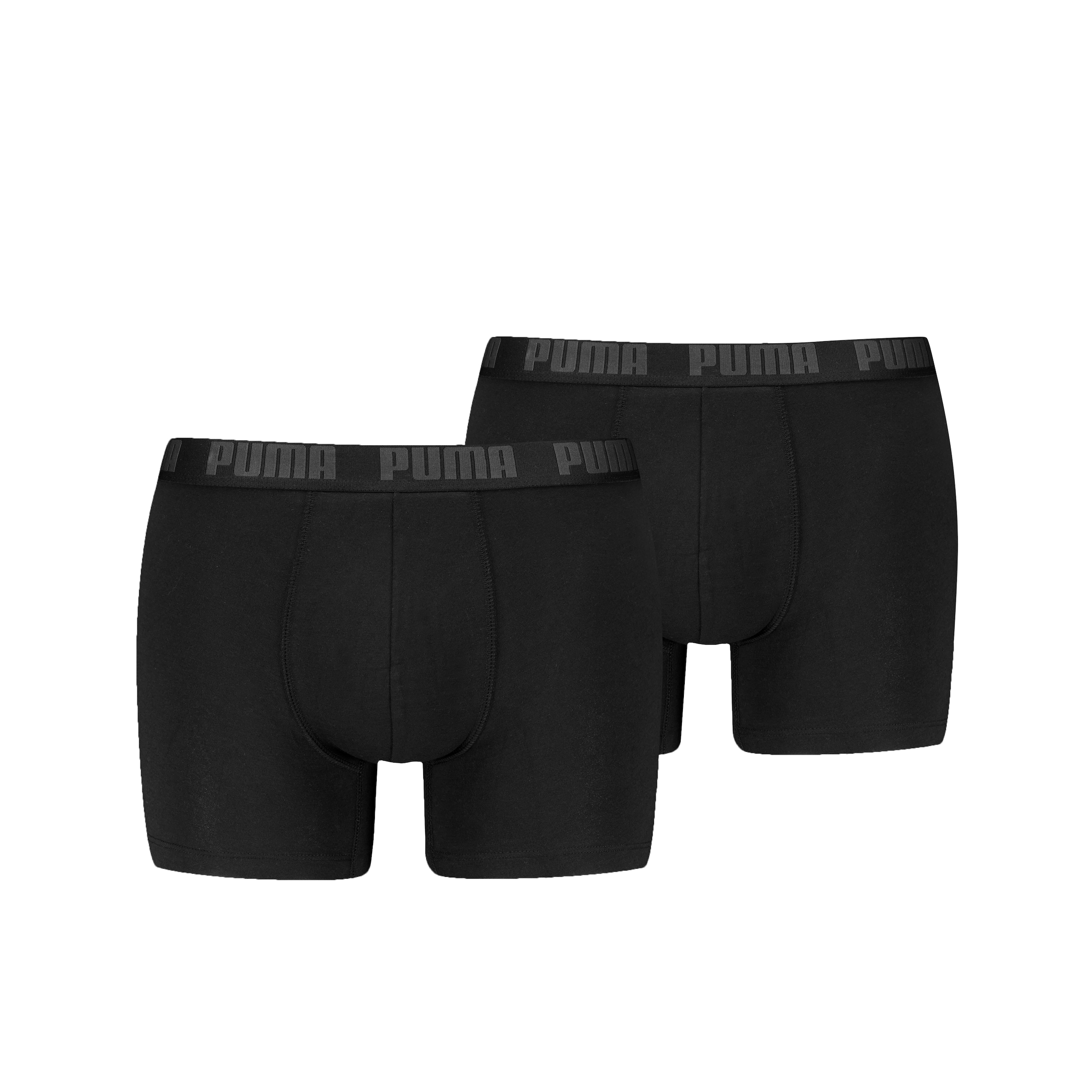 PUMA »PUMA MEN EVERYDAY BASIC BOXERS 2P«
