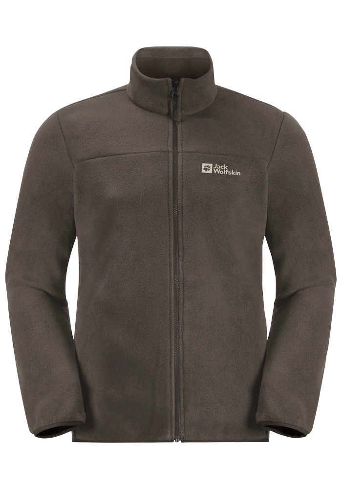 Jack Wolfskin 3-in-1-Funktionsjacke »TAUBENBERG 3IN1 JKT M«, mit Kapuze