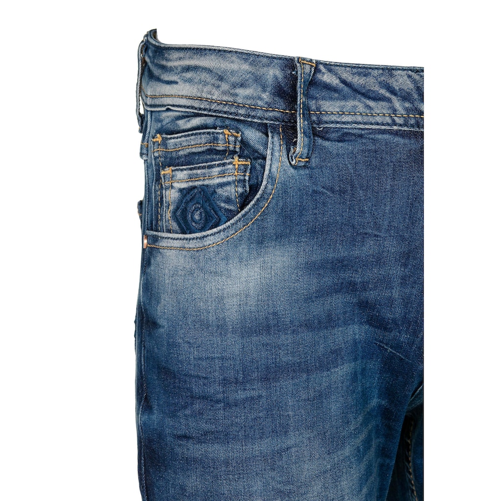 Cipo & Baxx Bequeme Jeans