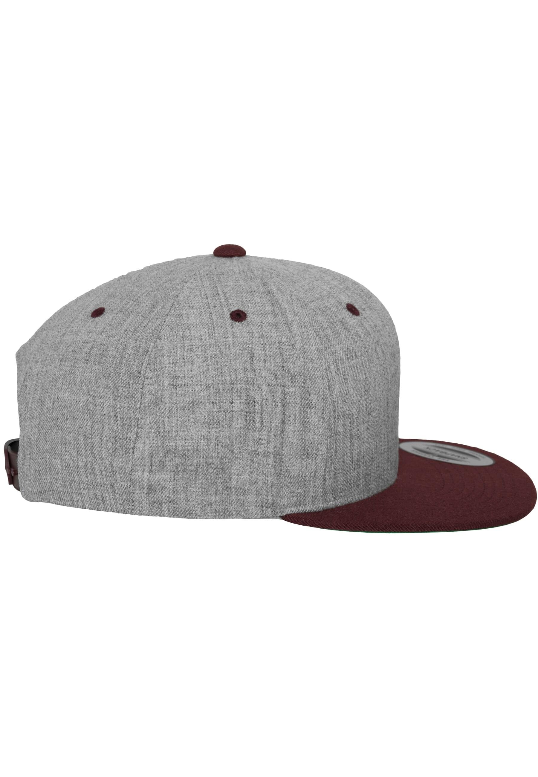 Flexfit Flex Cap »Flexfit Unisex Classic Snapback 2-Tone«
