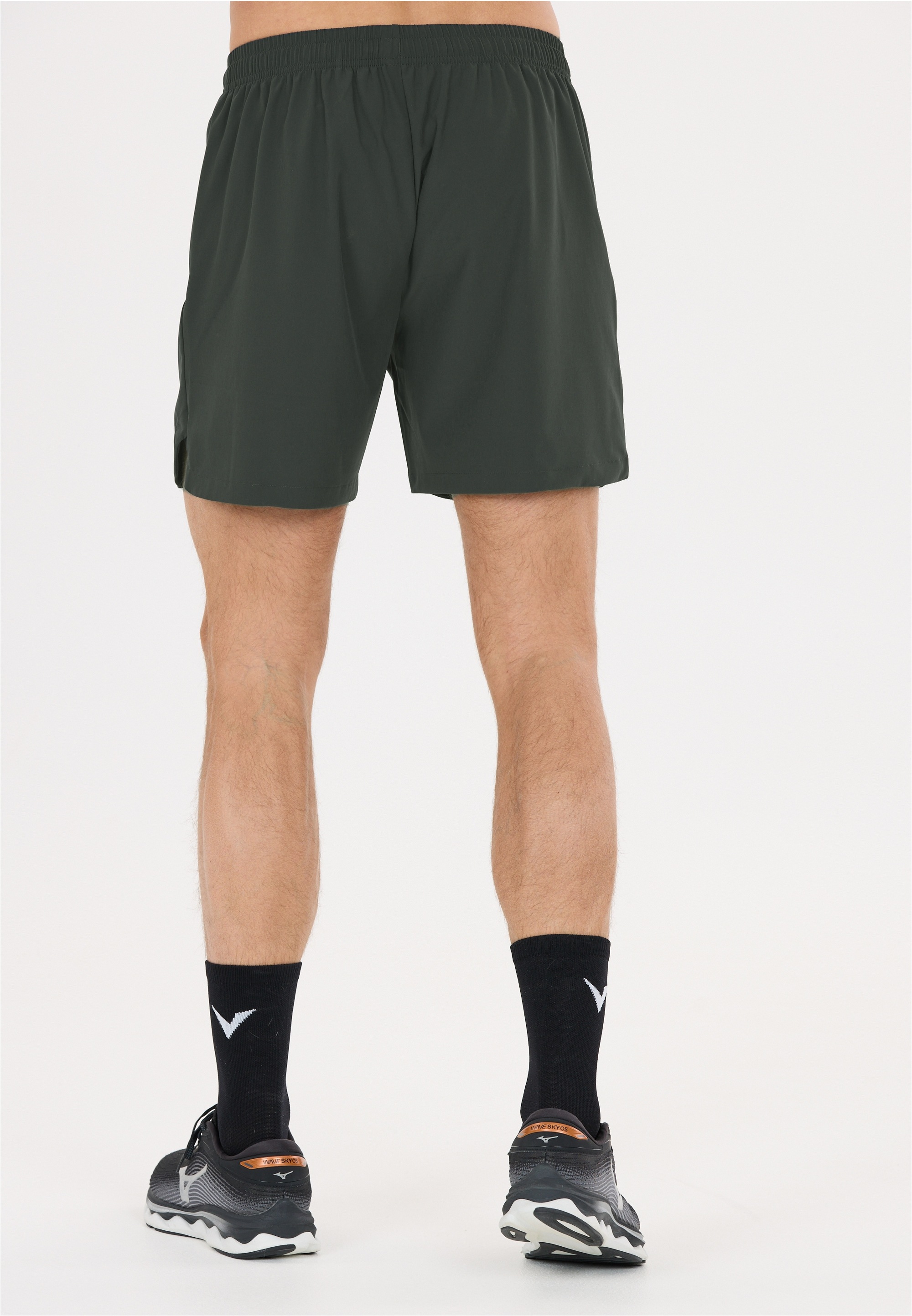 Virtus Shorts »Spier V3«  4-Wege Stretch