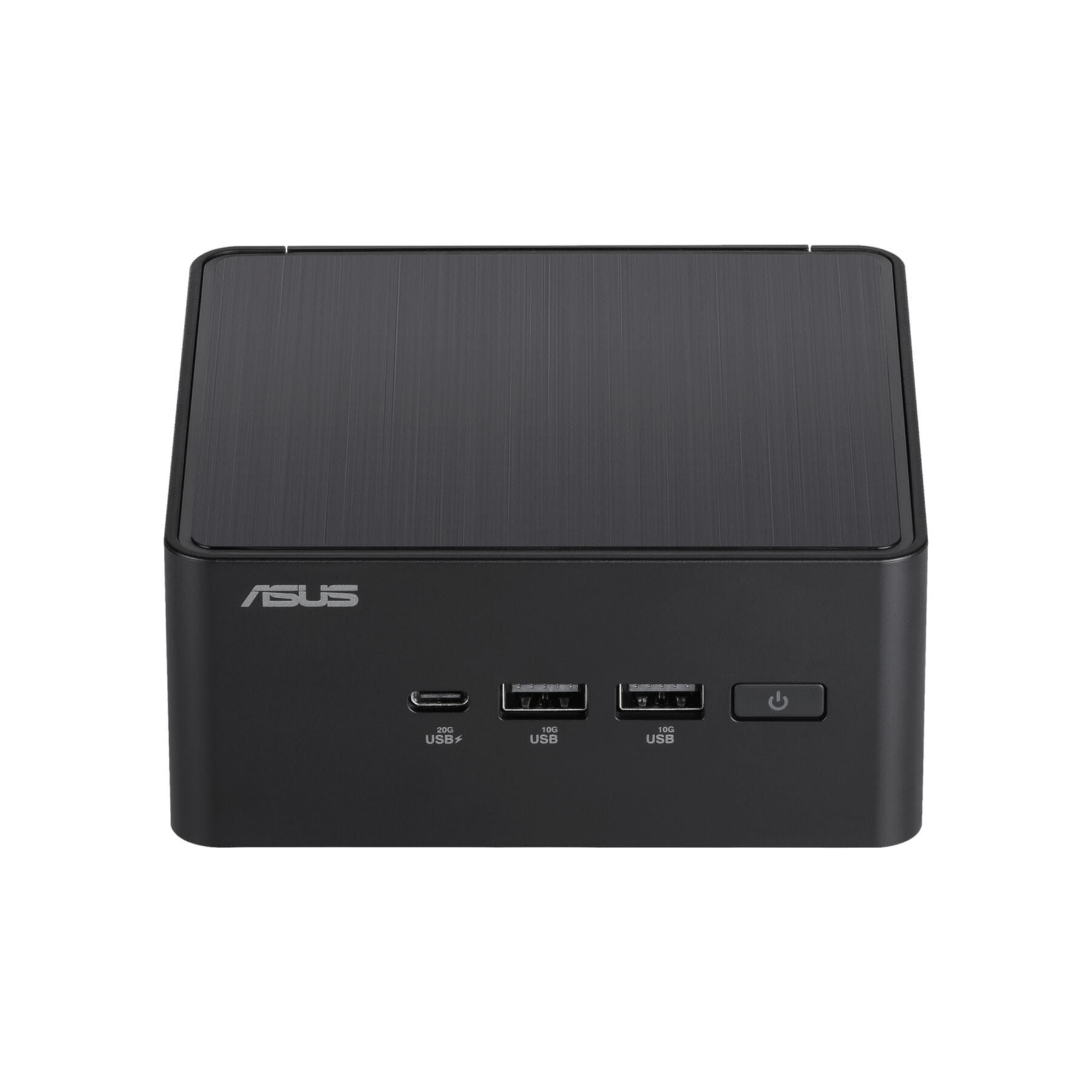 Asus Barebone-PC »RNUC14RVHI300002I«