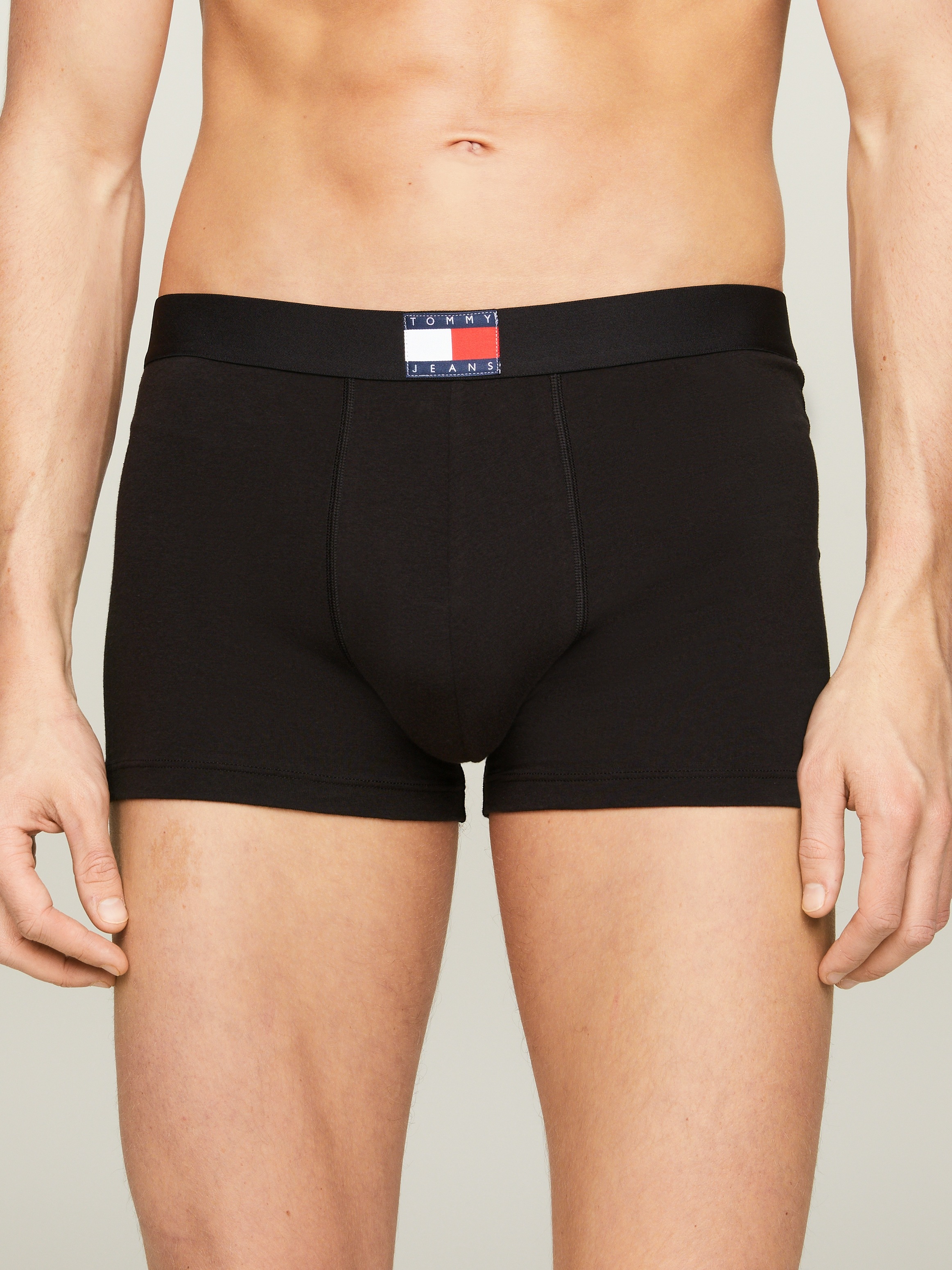 Tommy Hilfiger Underwear Trunk »3P TRUNK«, (Packung, 3er)