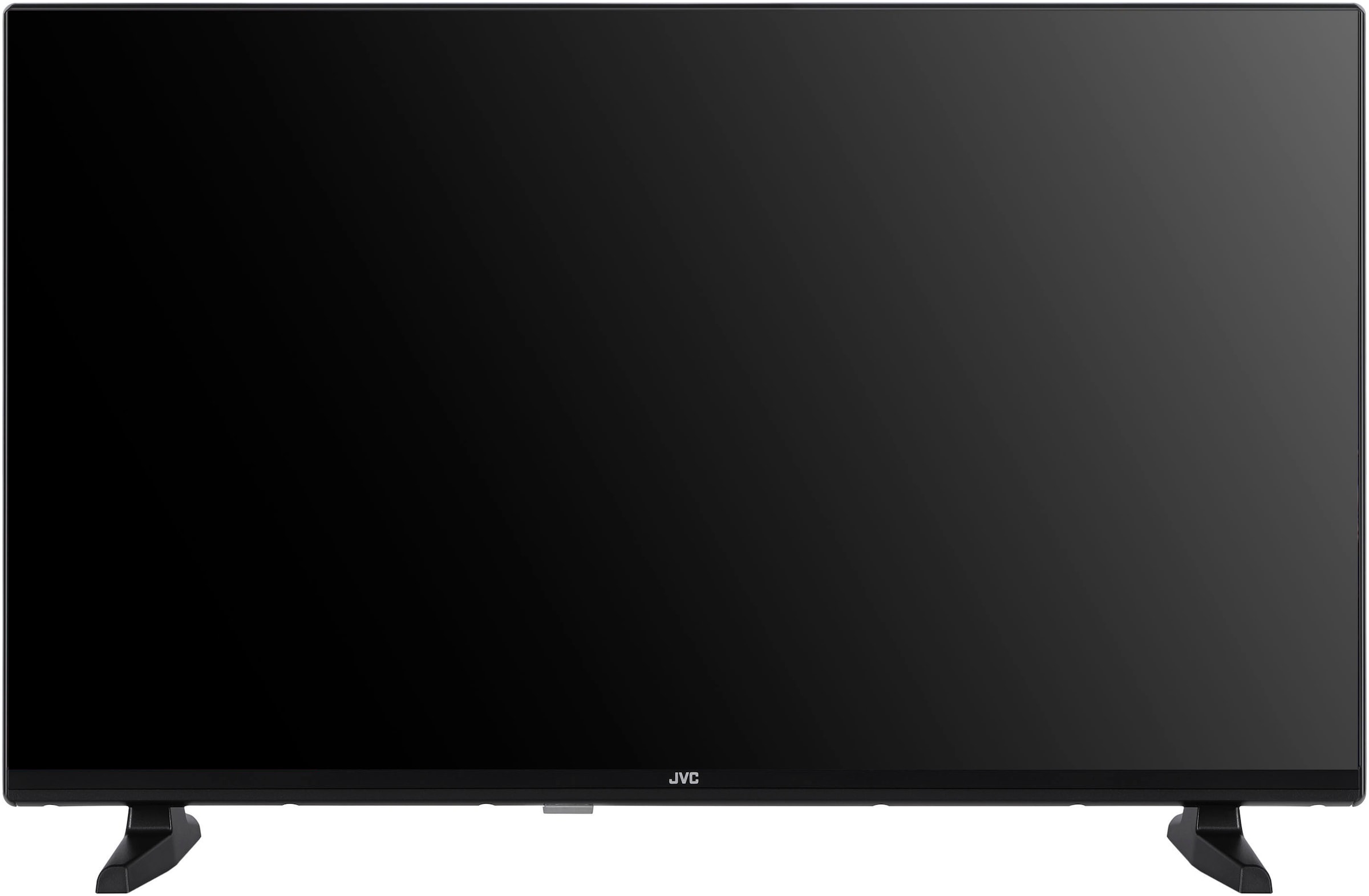 JVC LCD-LED Fernseher, 80 cm/32 Zoll, Full HD, Android TV-Smart-TV