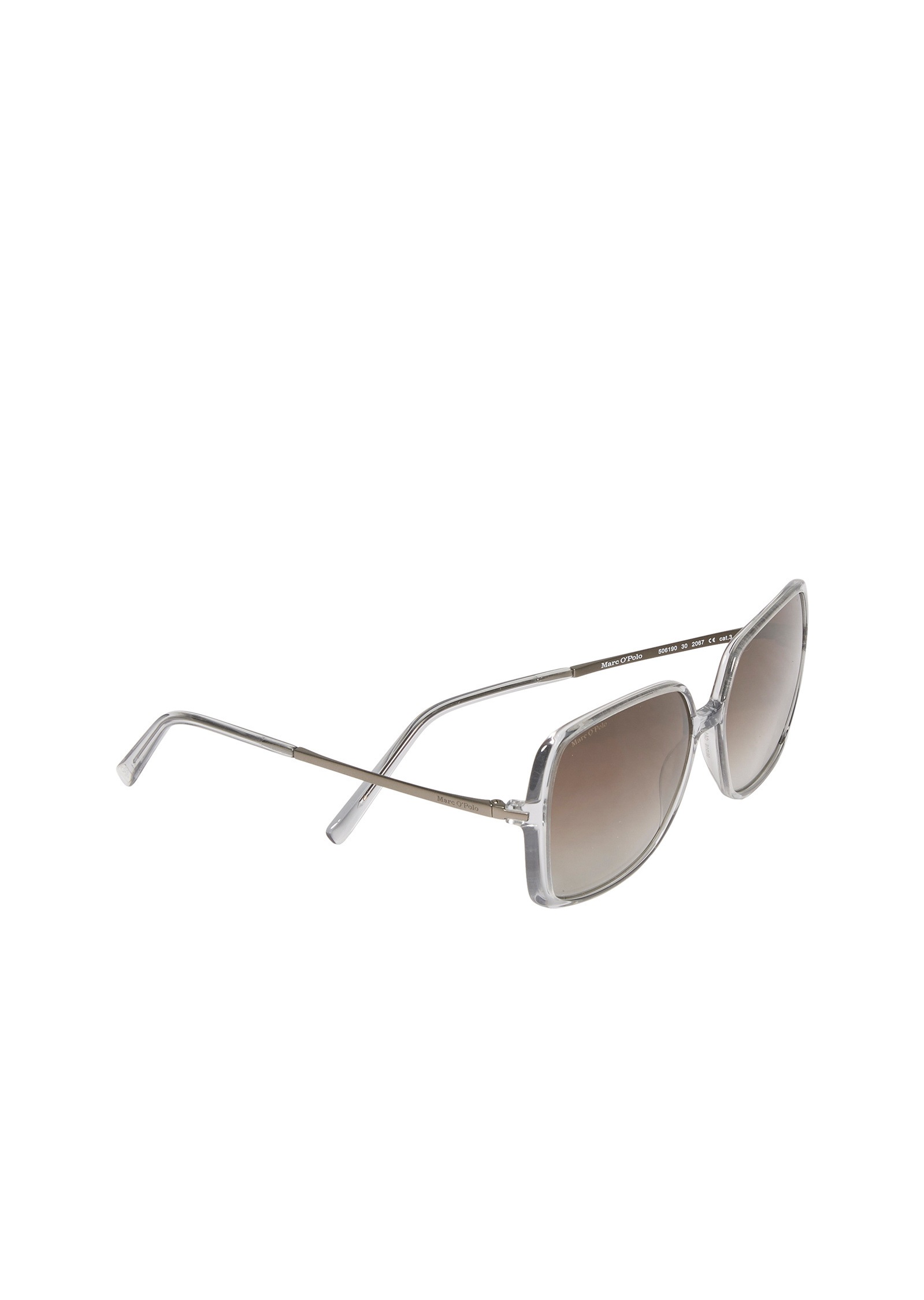 Marc OPolo Sonnenbrille "im lässigen Retro-Stil" günstig online kaufen