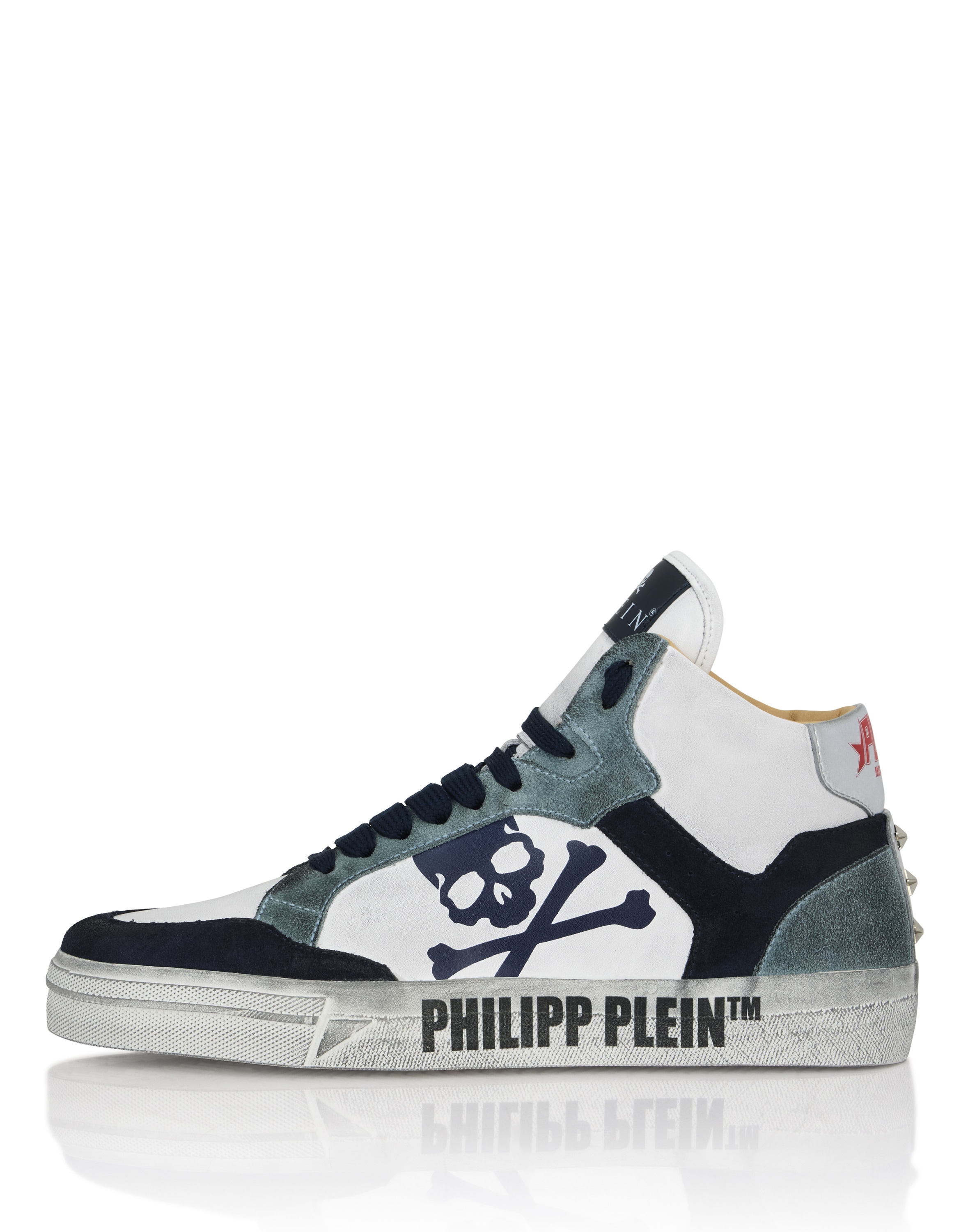 PHILIPP PLEIN Sneaker »Retrokickz«
