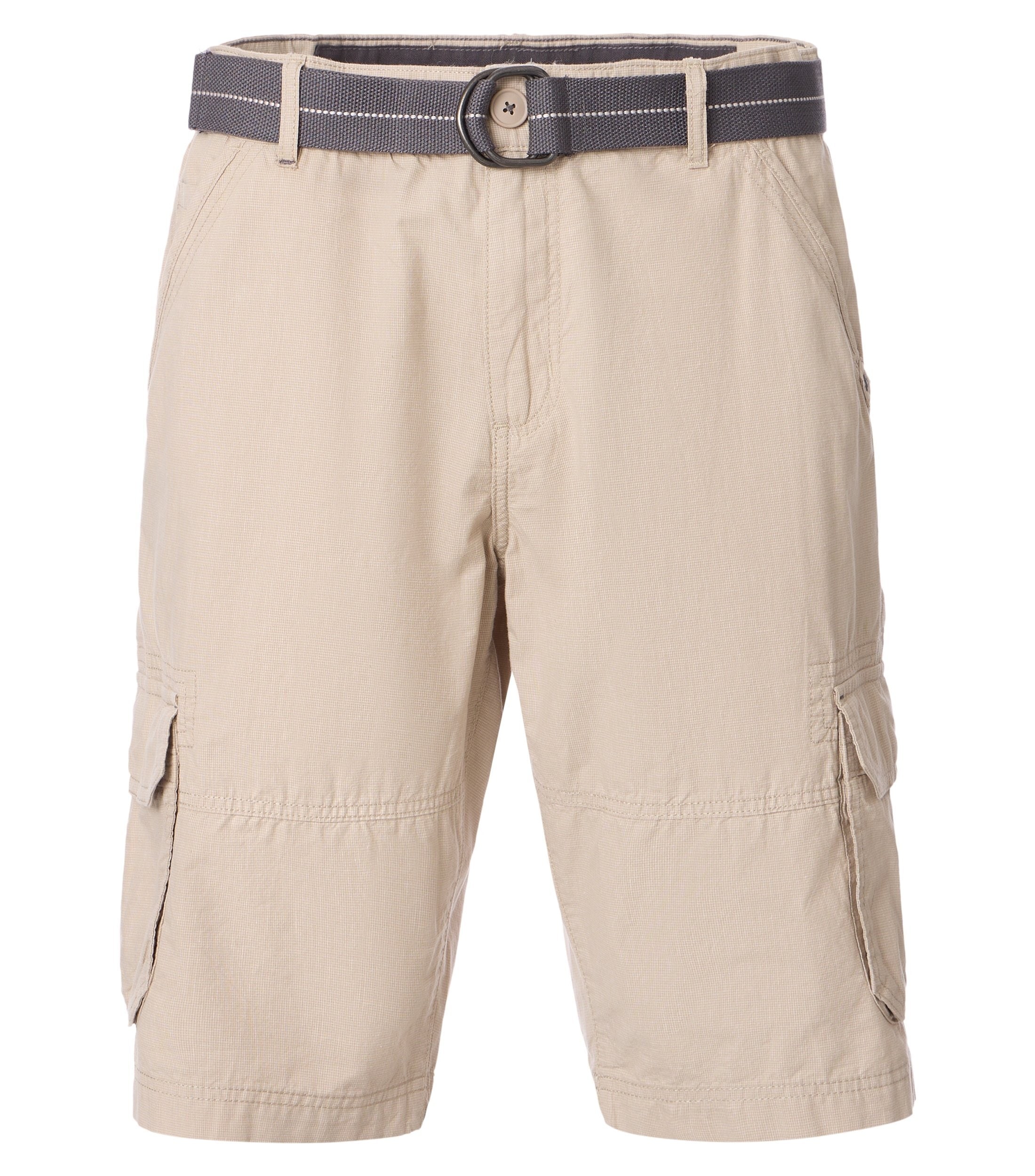 CASAMODA Bermudas »CASAMODA Bermuda BEN uni«