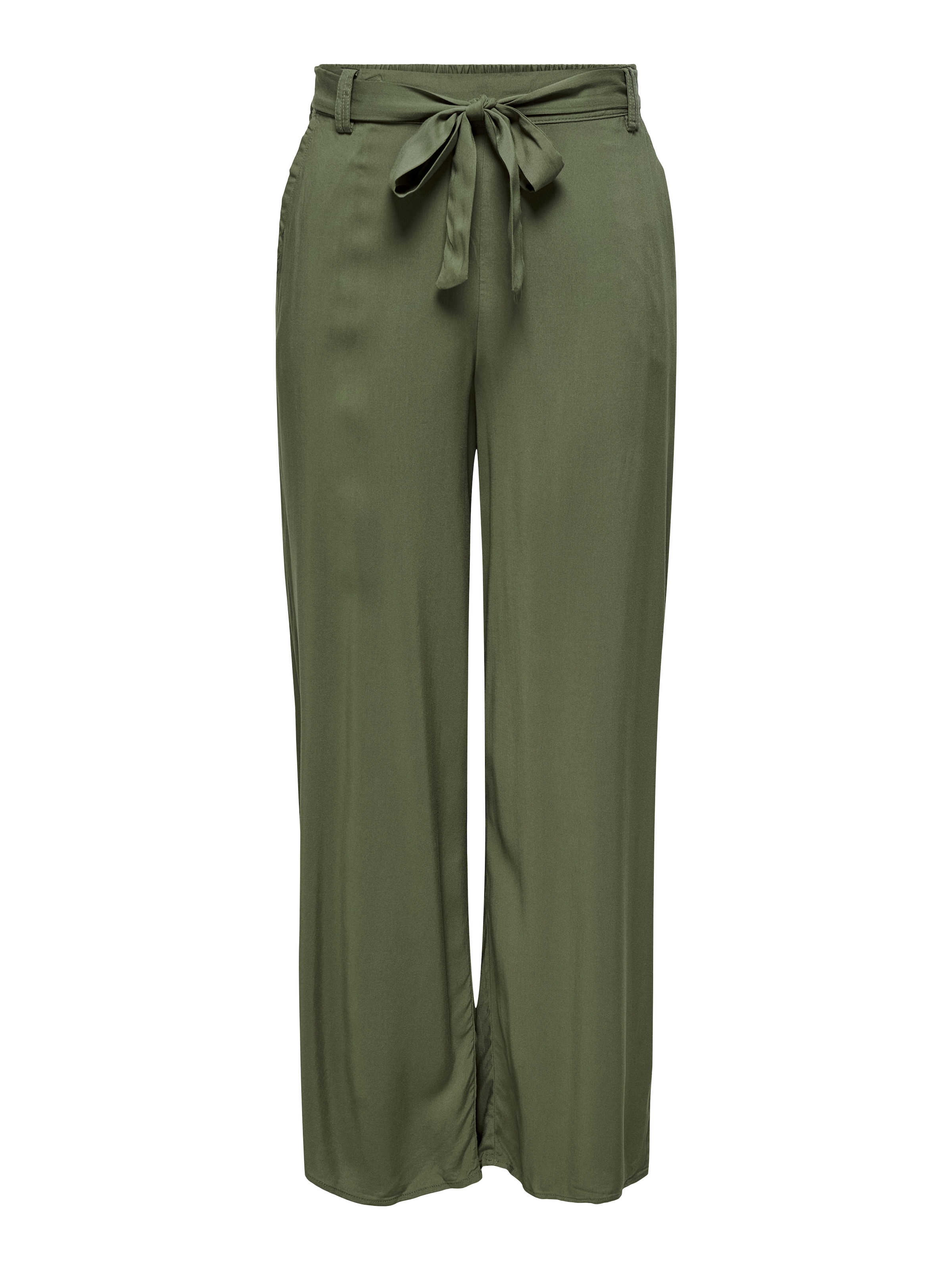 ONLY Palazzohose »ONLNOVA LIFE PALAZZO PANT SOLID PTM«