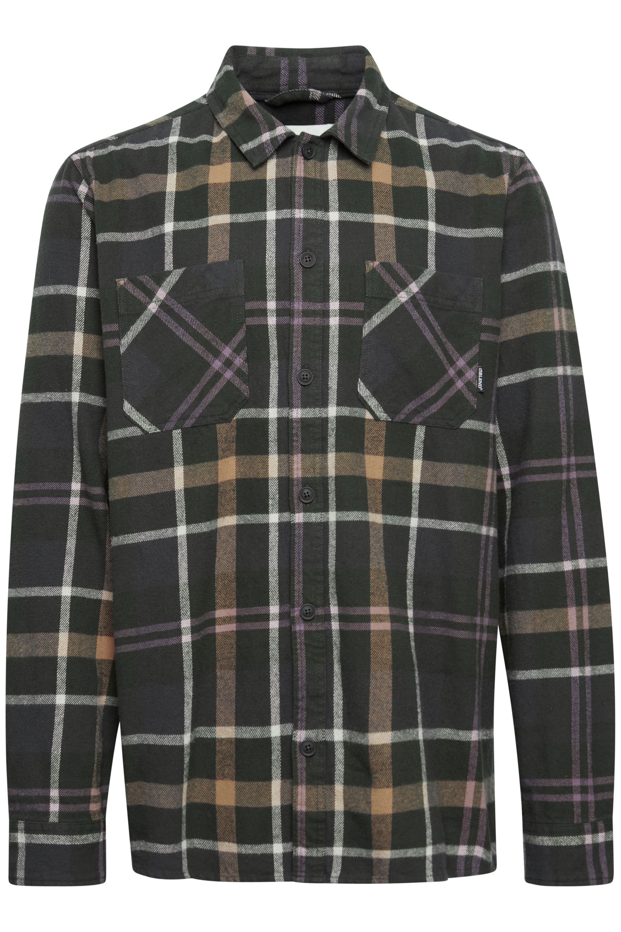 Blend Kurzjacke »Kurzjacke BHJacket« ohne Kapuze