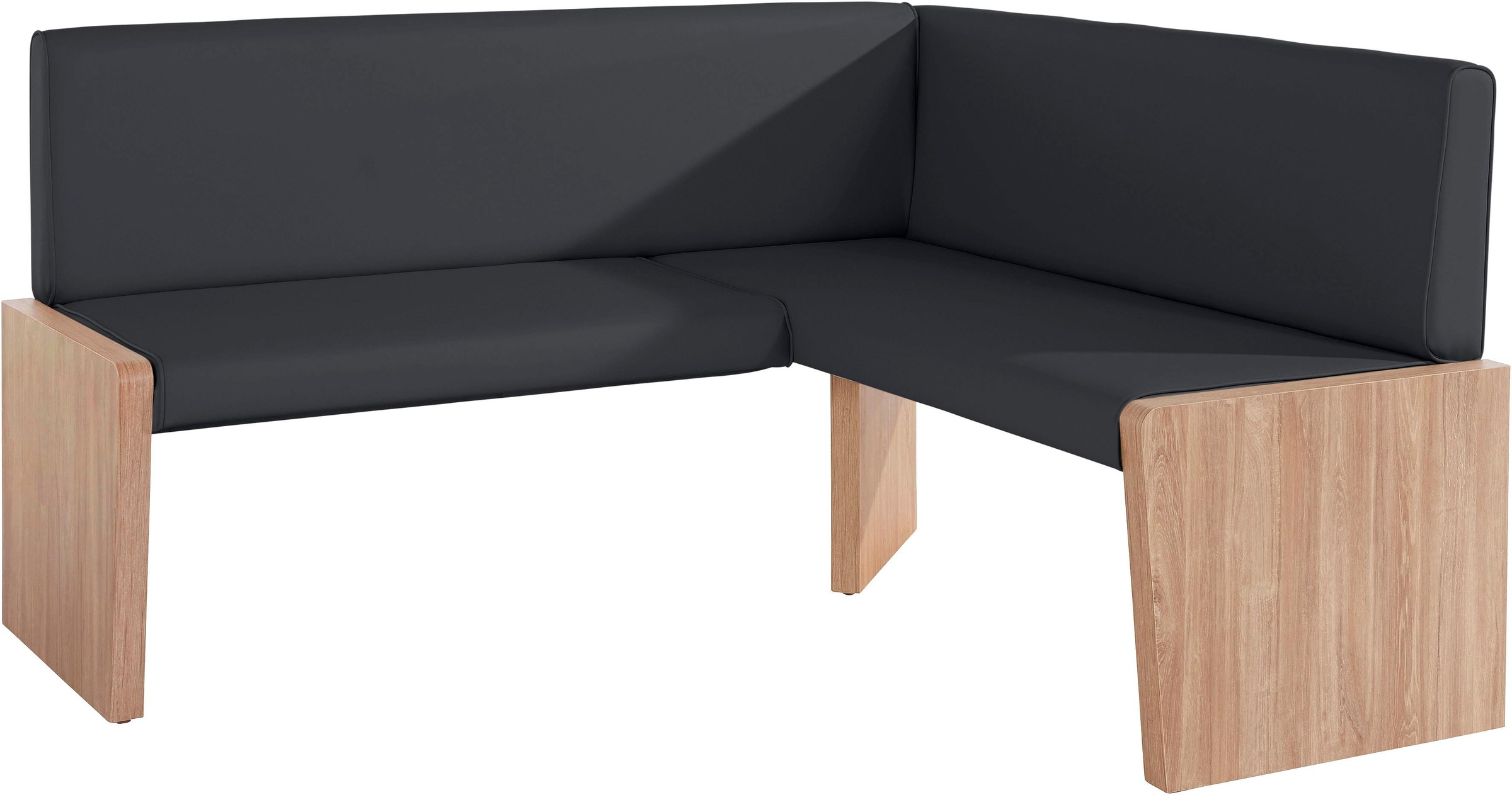 INOSIGN Eckbankgruppe »Marion«, (Set, 4 tlg.)