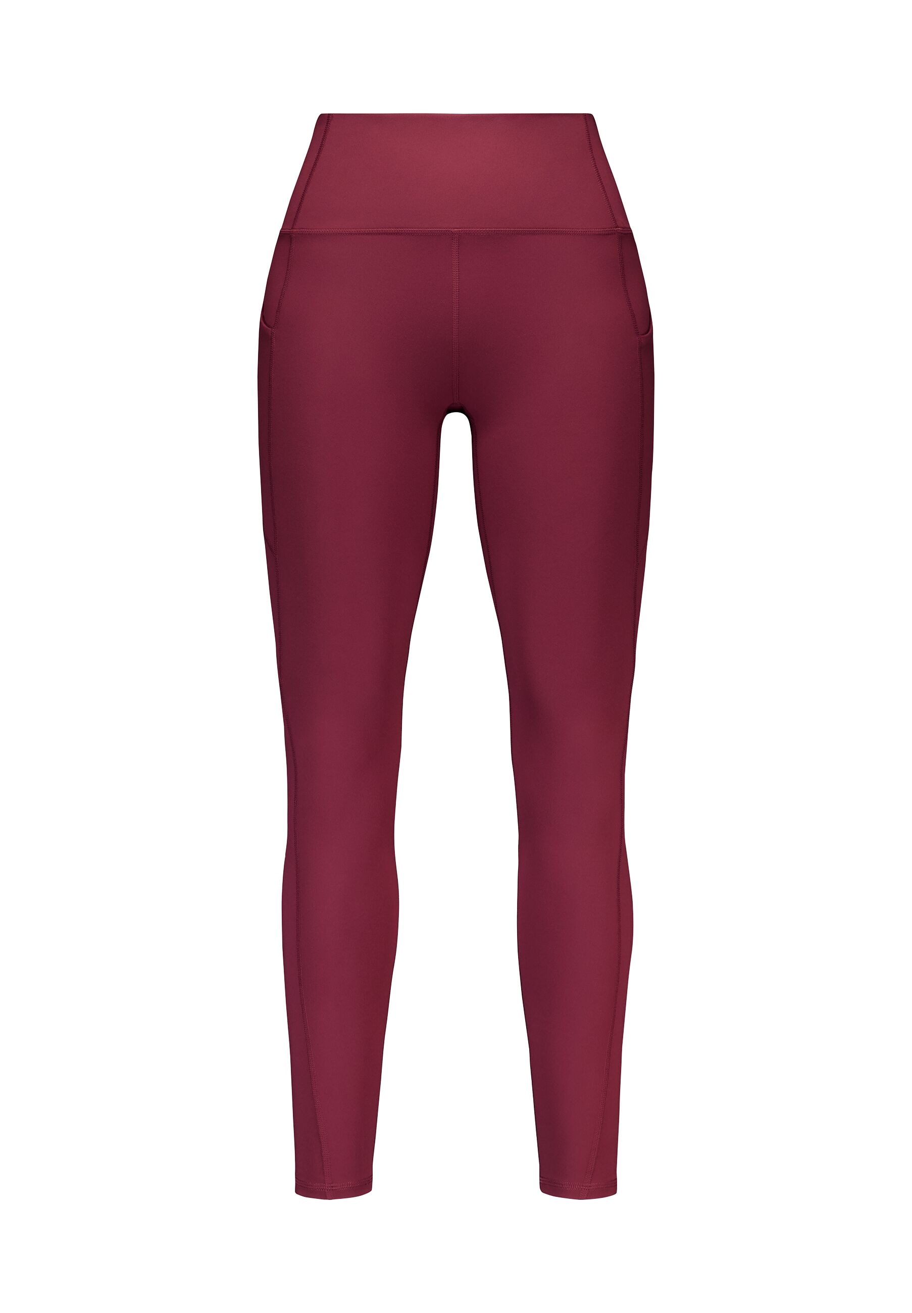 Fabletics Leggings "Fabletics Leggings Oasis PureLuxe High-Waisted" aus blickdichtem Stoff und mit mittlerer Kompression