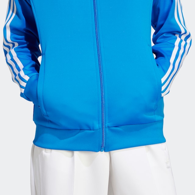 adidas Originals Outdoorjacke »ADICOLOR CLASSICS SST ORIGINALS« online  kaufen | BAUR