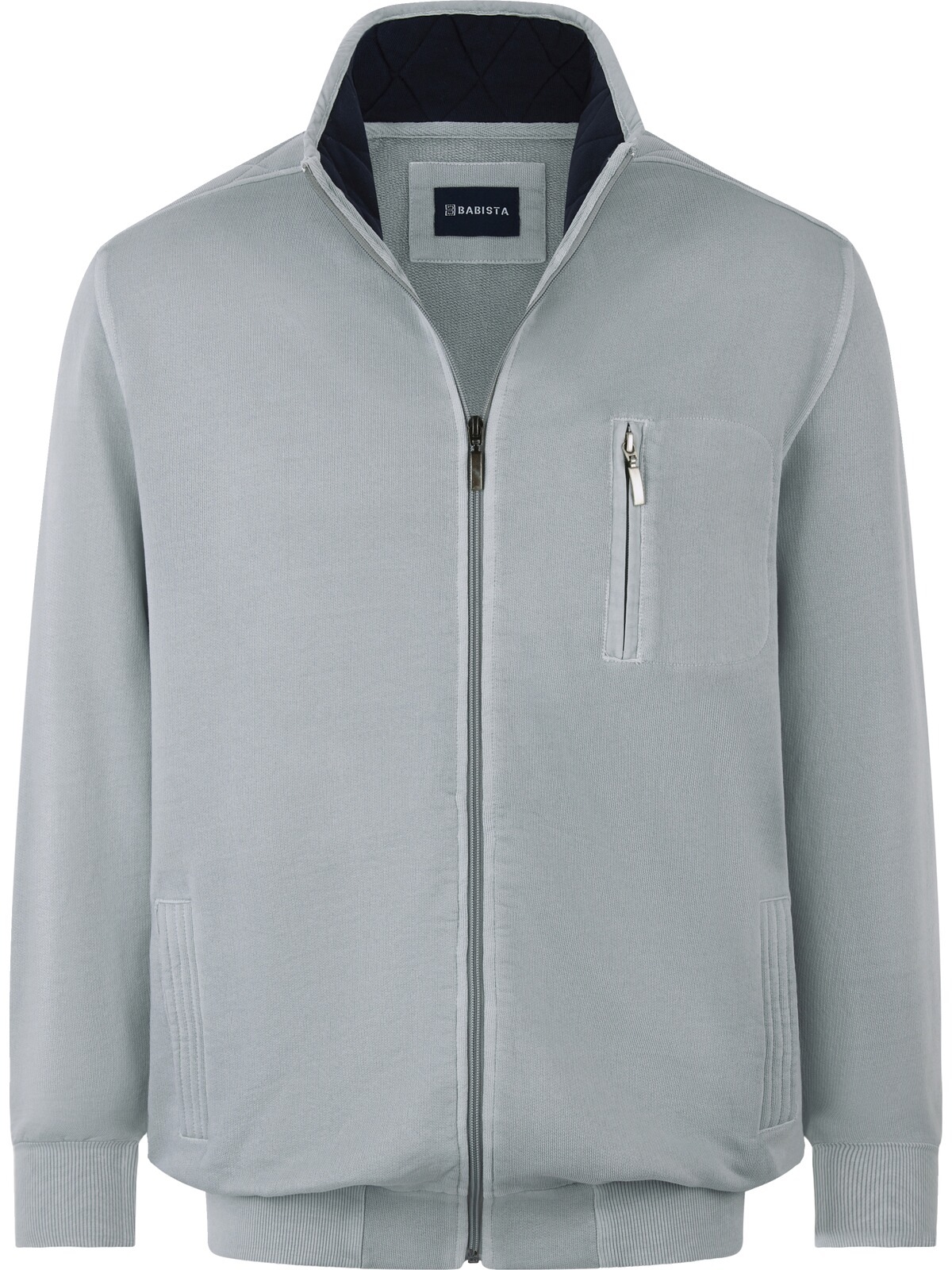 Babista Sweatjacke "Sweatjacke BENIPARI" 1 Stk. günstig online kaufen