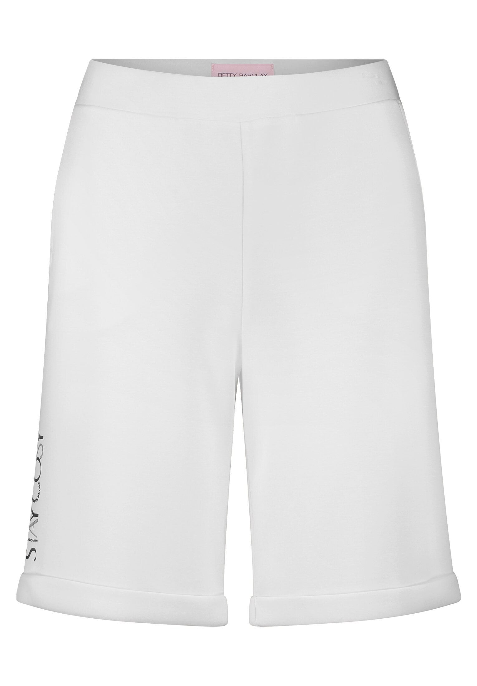 Betty Barclay Schlupfhose »Damen mit Eingrifftaschen«