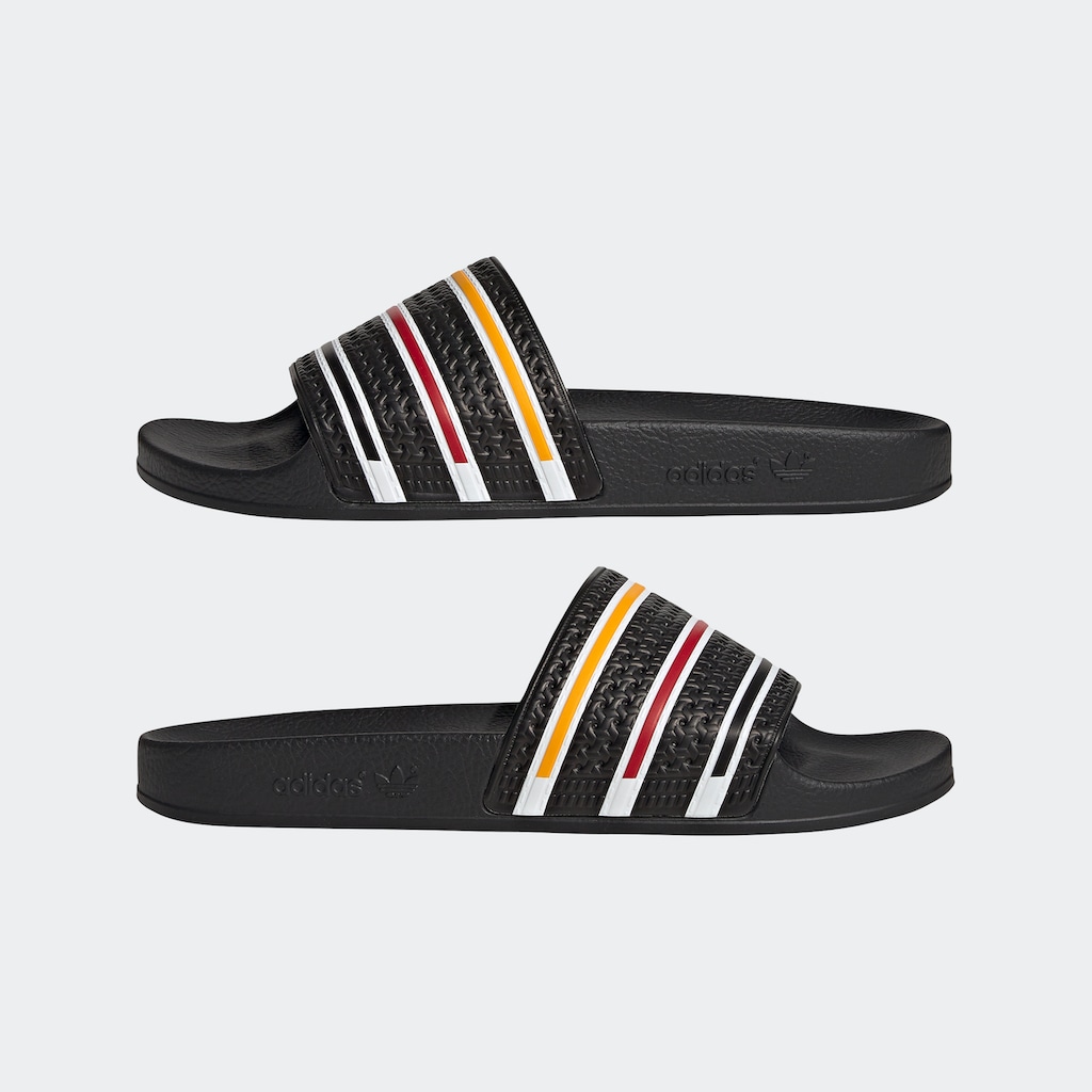 adidas Originals Badesandale »ADILETTE«