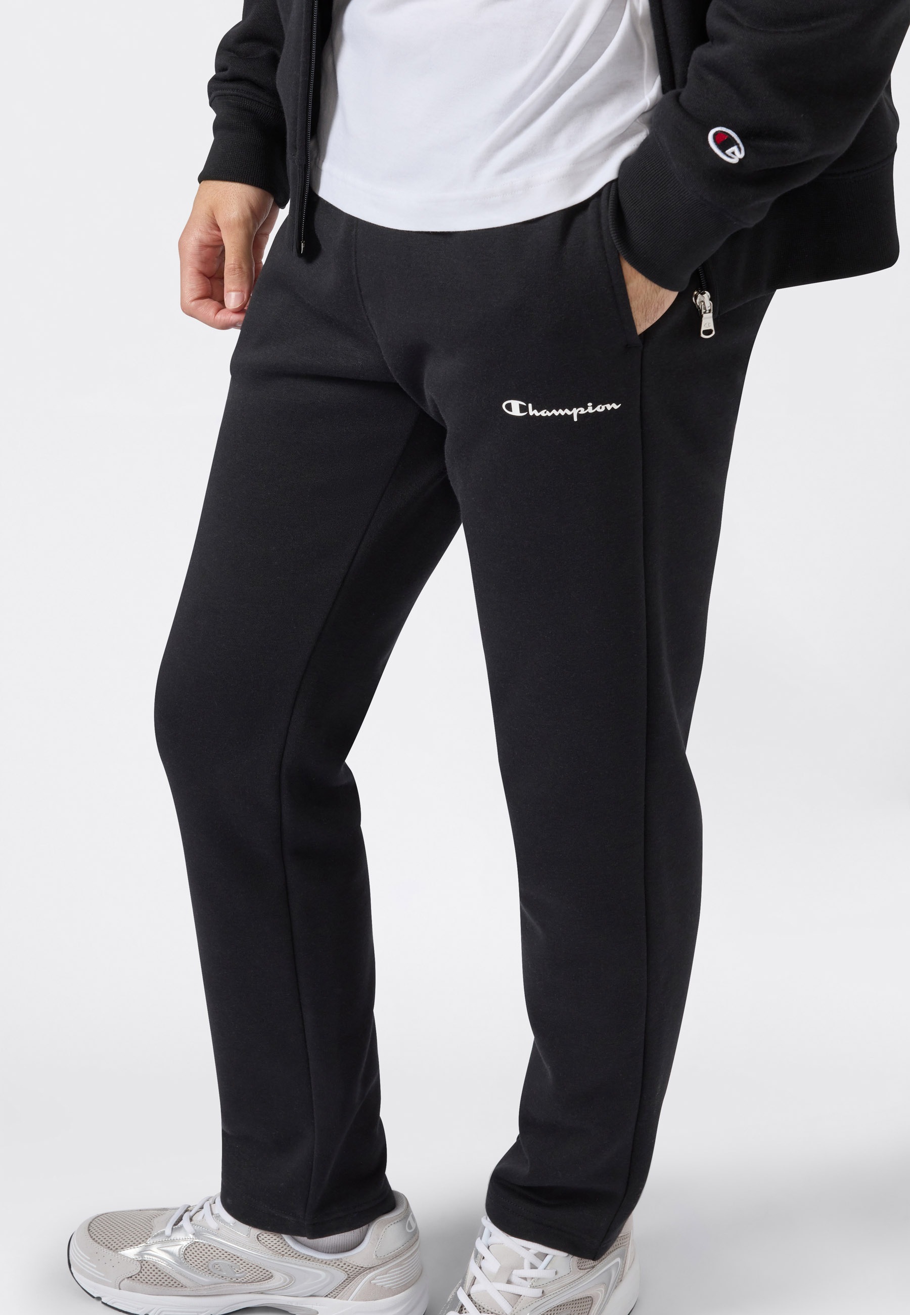 Thumbnail - Champion Jogginganzug 1 Stk. für Erwachsene, für sportliche Aktivitäten und Freizeit