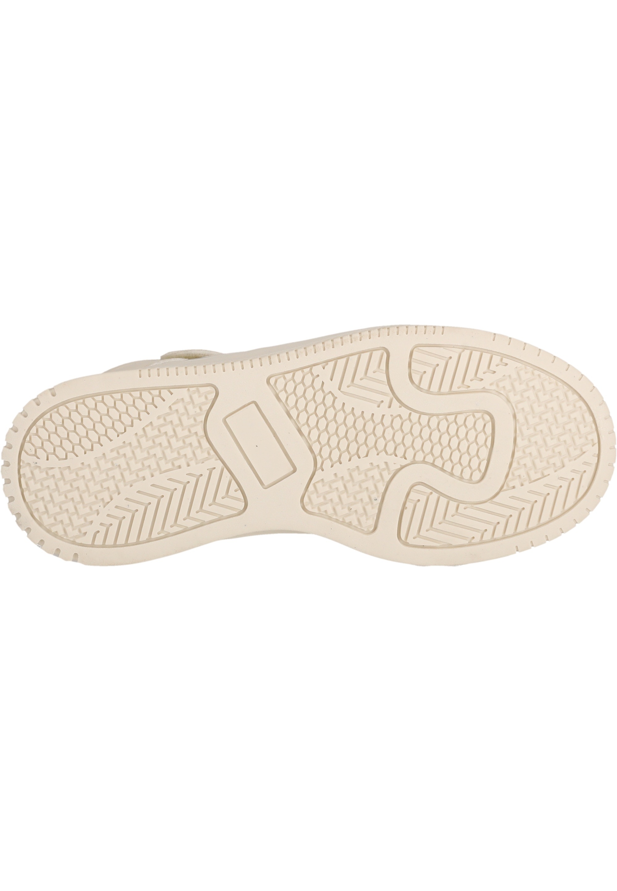 ENDURANCE Sneaker »Daffodil«, mit einfachem Klettverschluss
