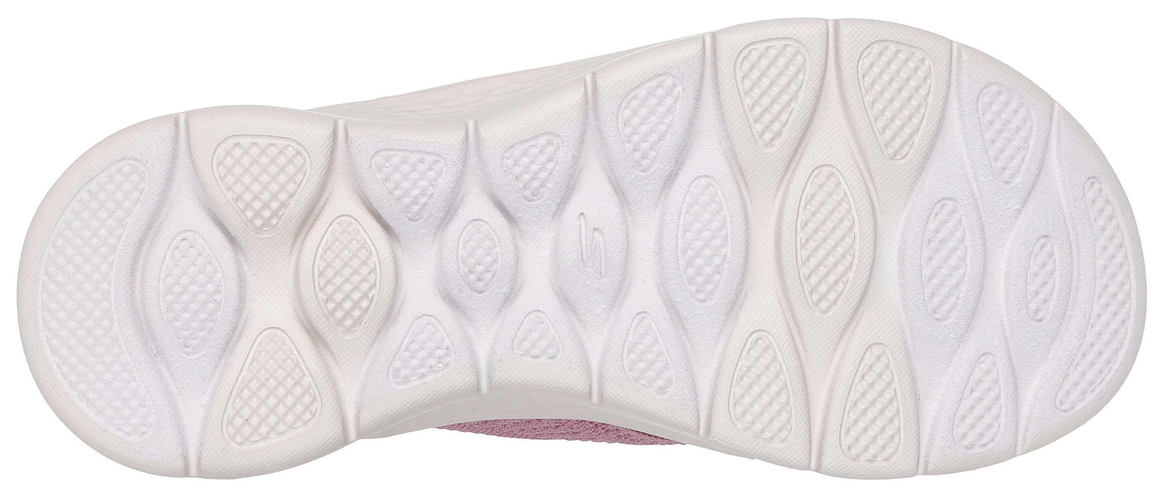 Skechers Zehentrenner "GO WALK FLEX SANDAL" Badeschuh, Strandschuh, Sommers günstig online kaufen