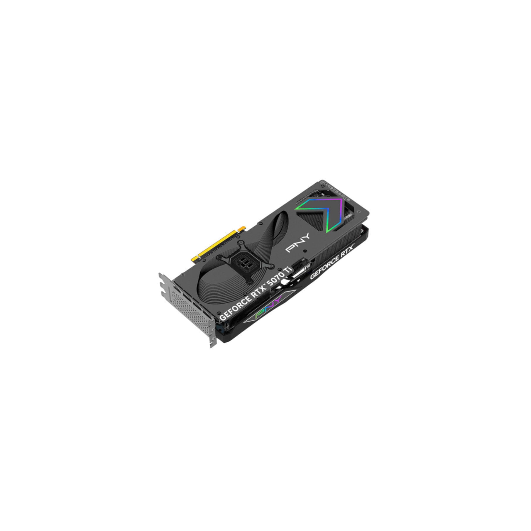 PNY Grafikkarte »GeForce RTX 5070 Ti EPIC-X RGB OC«