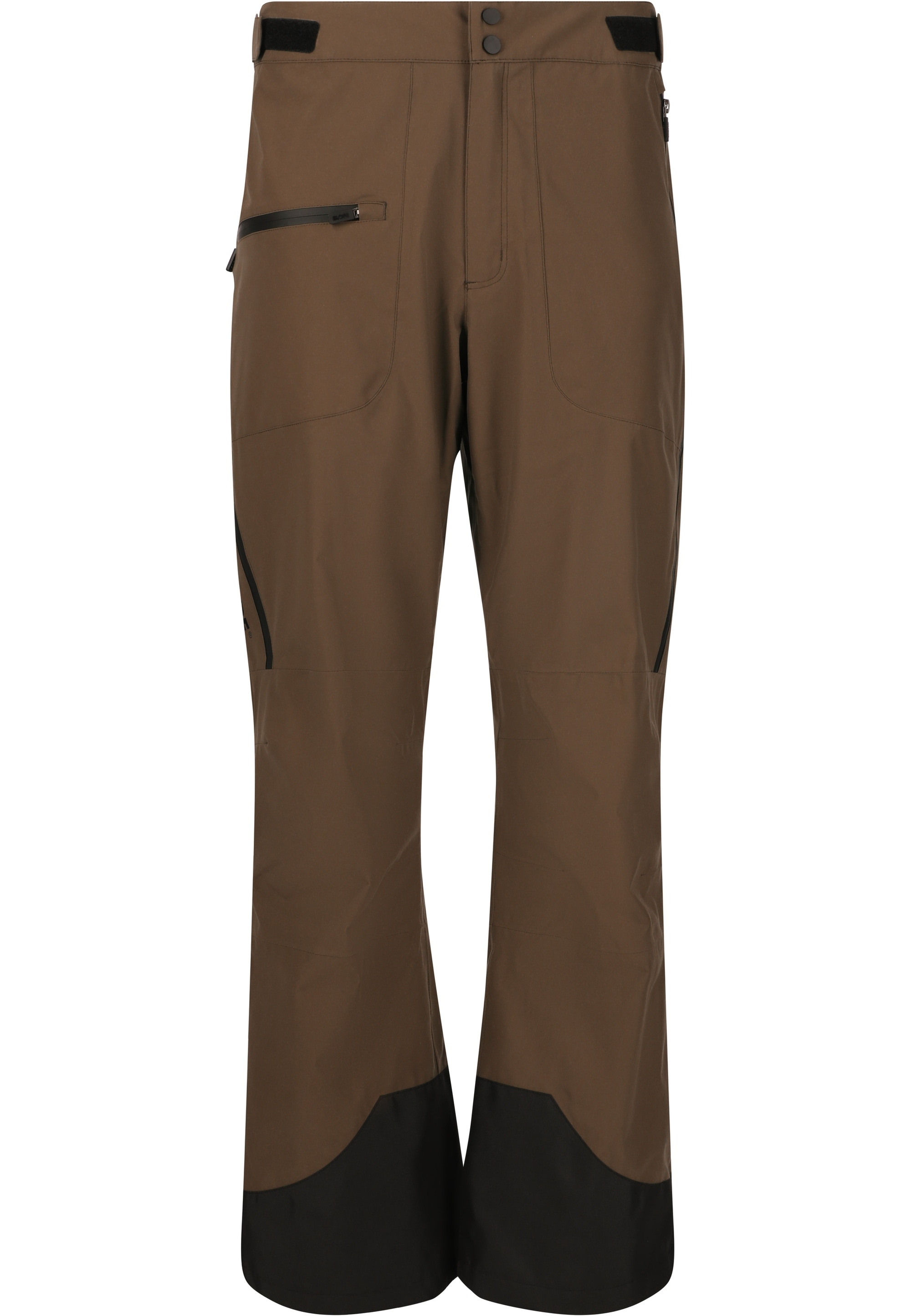 SLOPE Skihose »Zuki«  mit 15.000 mm Wassersäule