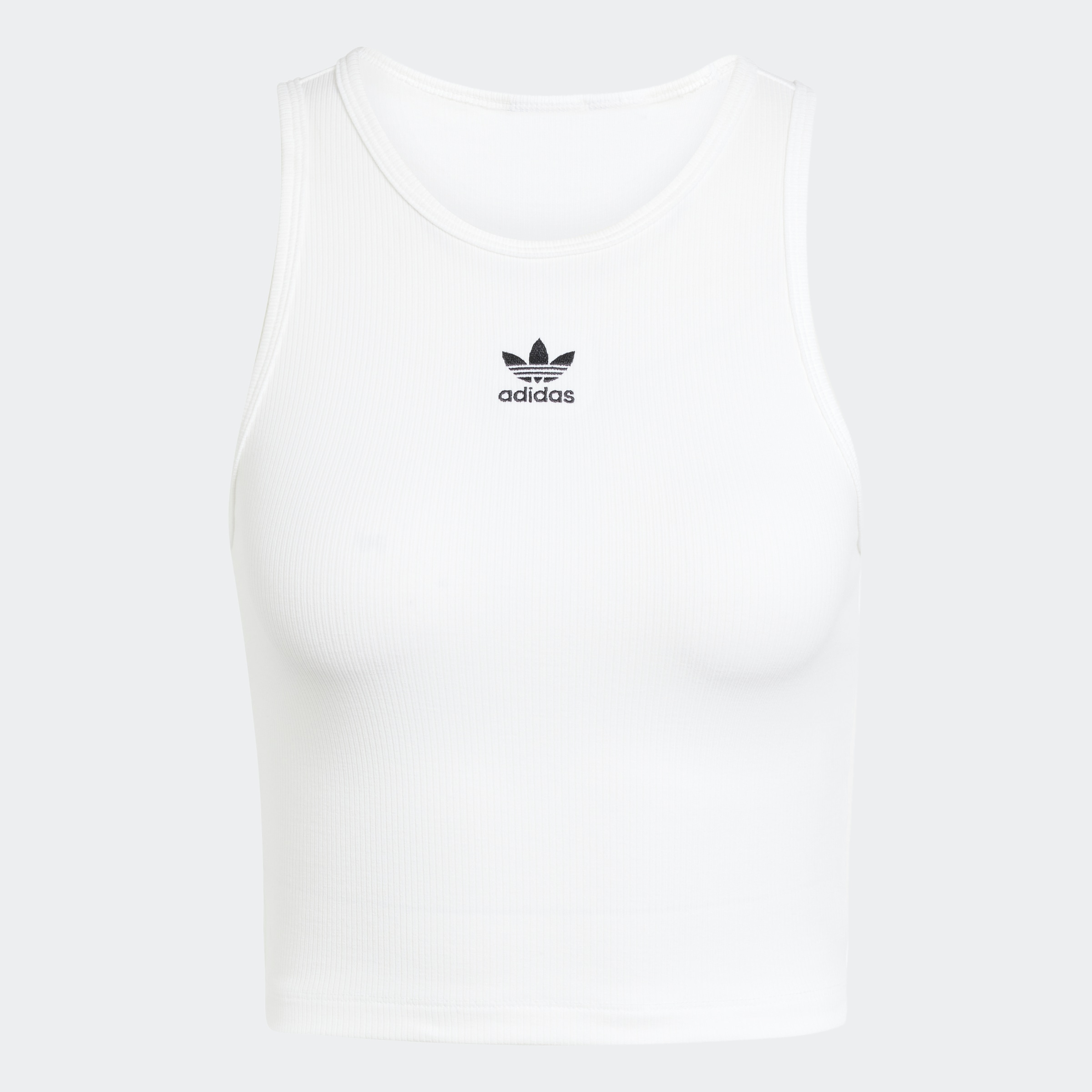 adidas Originals Tanktop »ESS RIB TANK«