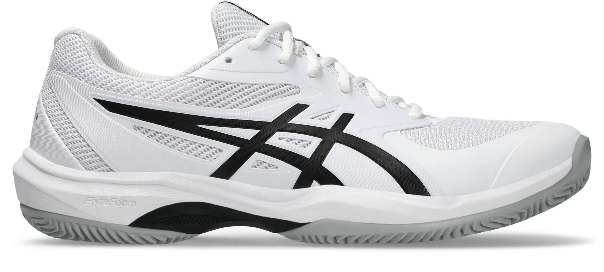 Asics Tennisschuh "GAME FF CLAY" günstig online kaufen