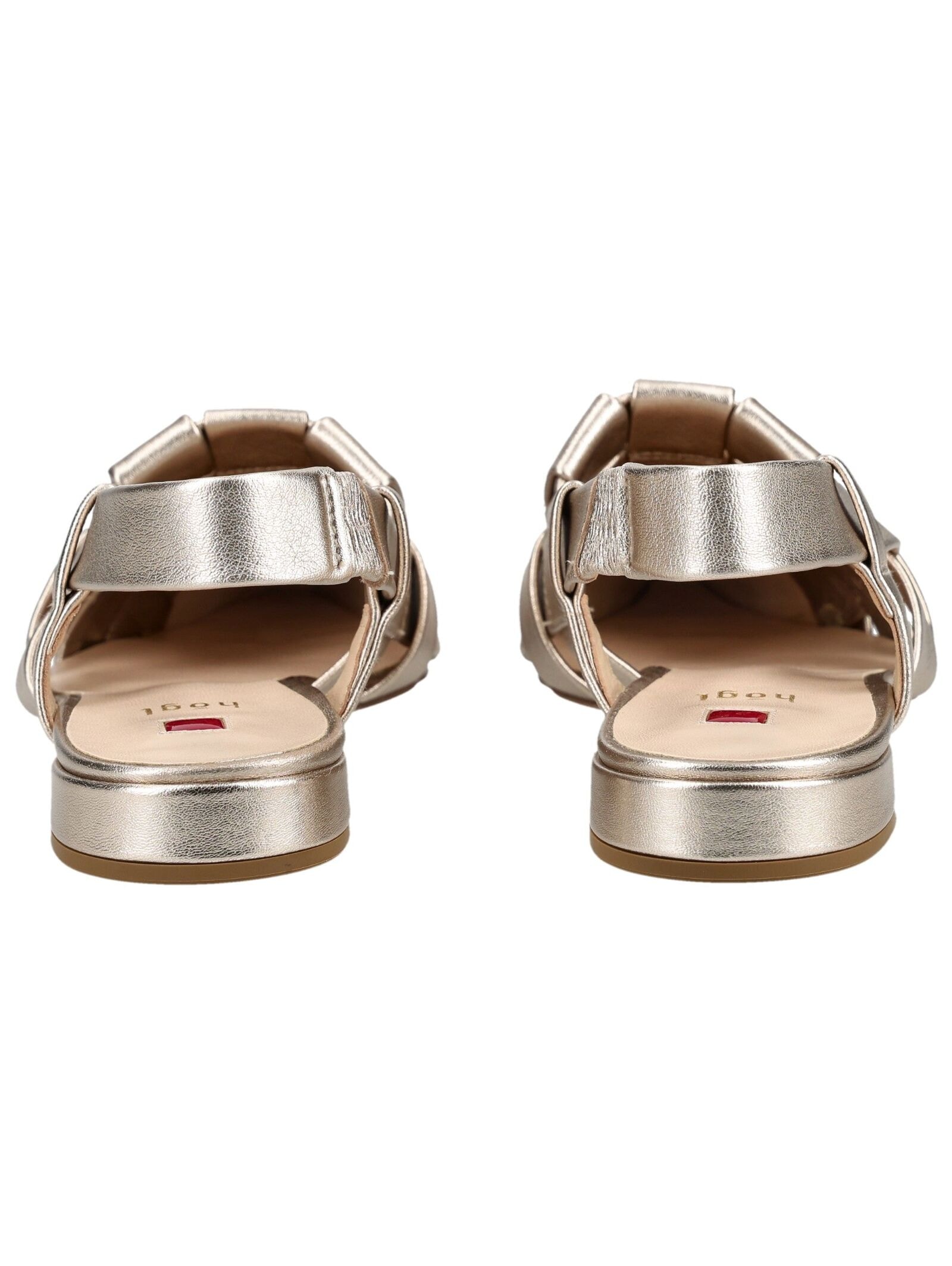 Högl Slingpumps »Högl Pumps Leder«