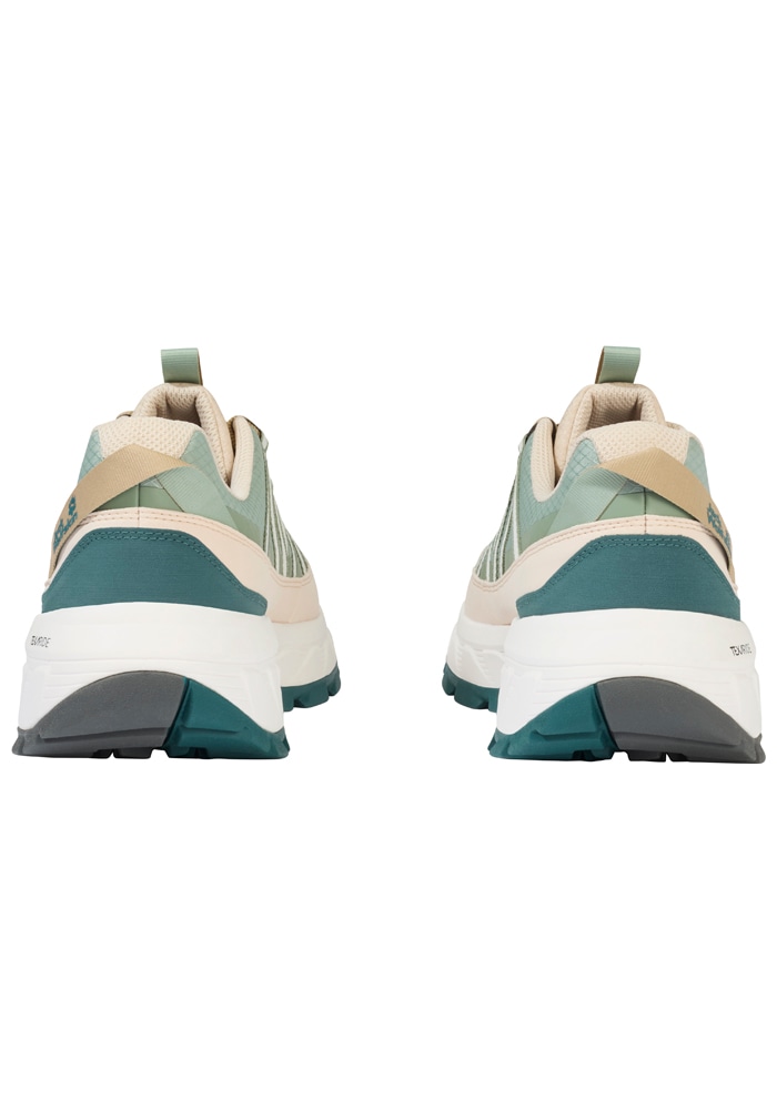 Jack Wolfskin Wanderschuh »WILD HIKE TEXAPORE LOW M«