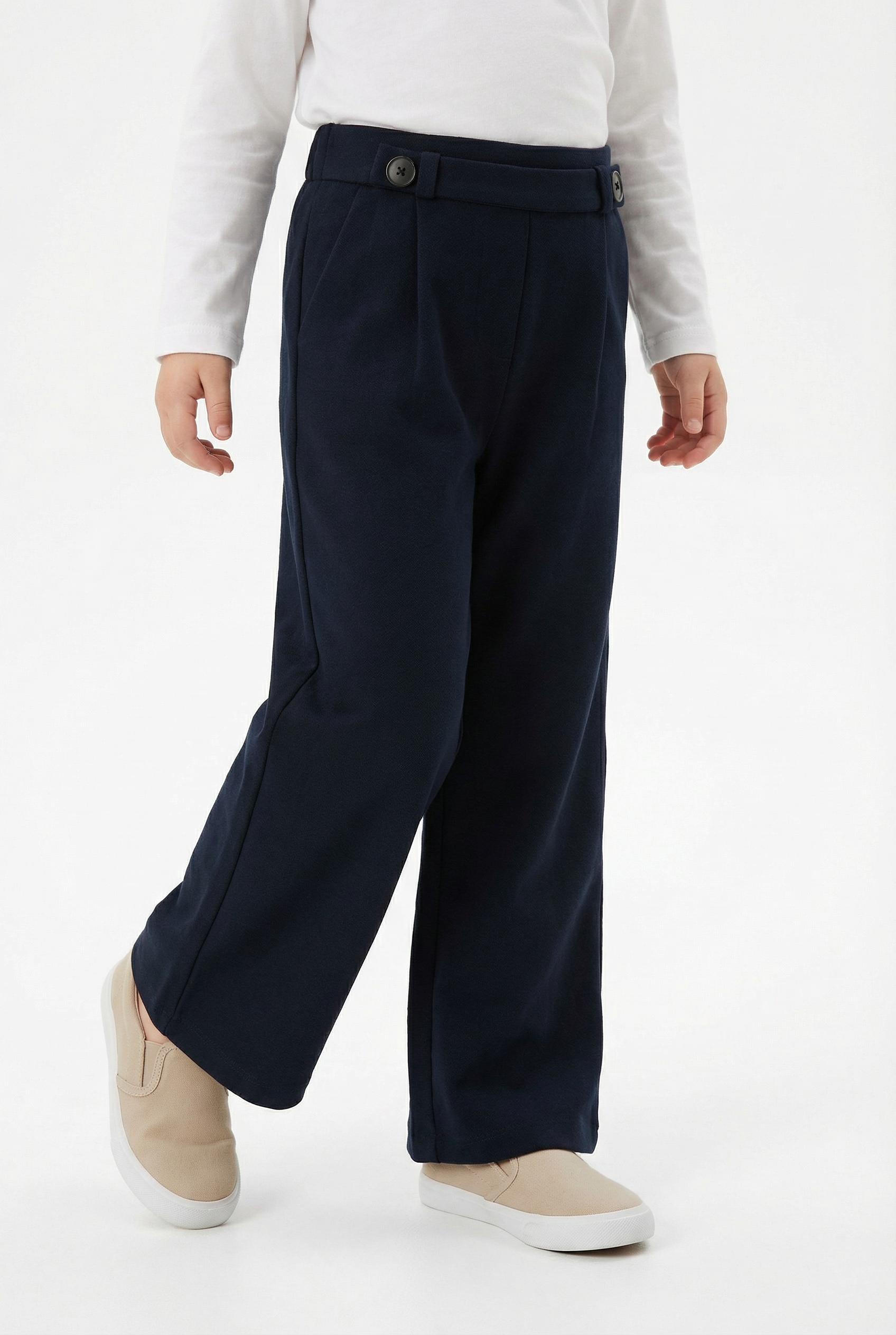 Kids Only Schlupfhose "Koggeggo Life Long Pant Jrs Noos"