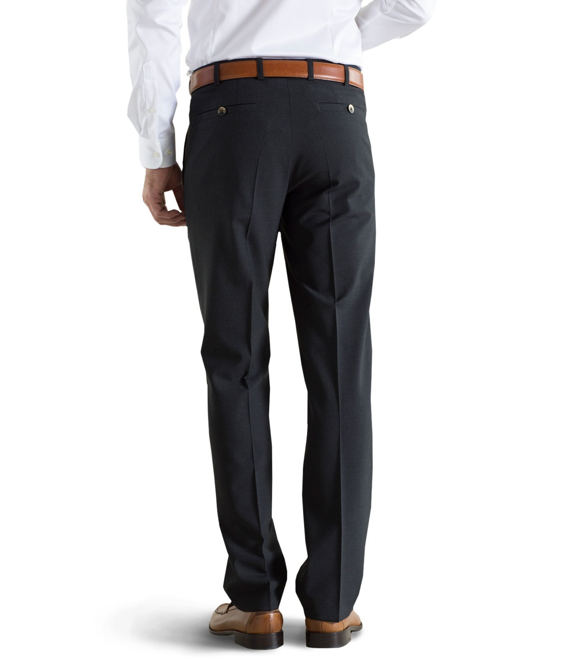 MEYER Chinos »Roma«, mit Stretch-Dehnbund