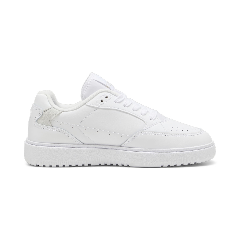 PUMA Sneaker »PUMA Doublecourt Wns«