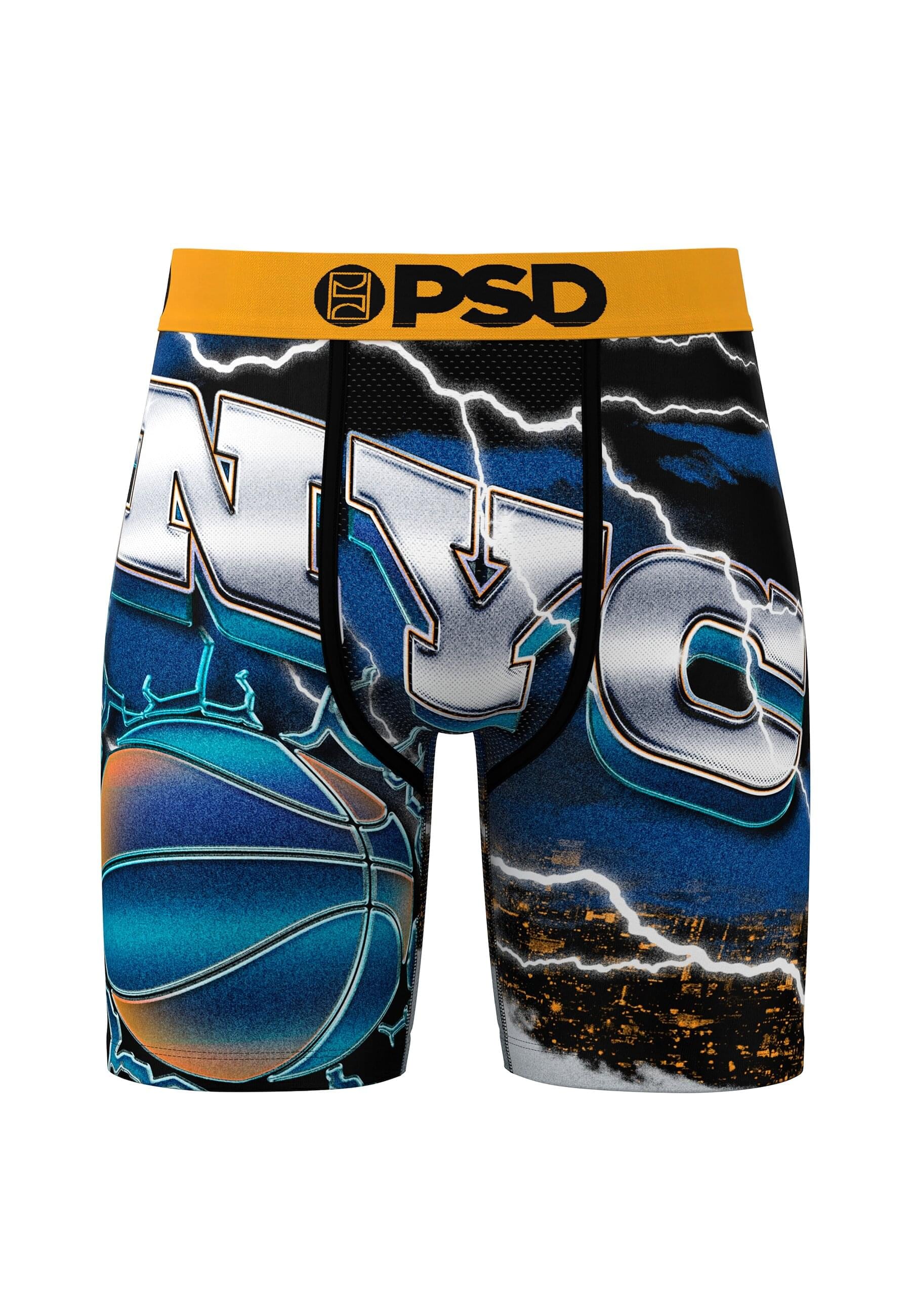 PSD Boxershorts "PSD NYC CHAMP", (1 St.) günstig online kaufen
