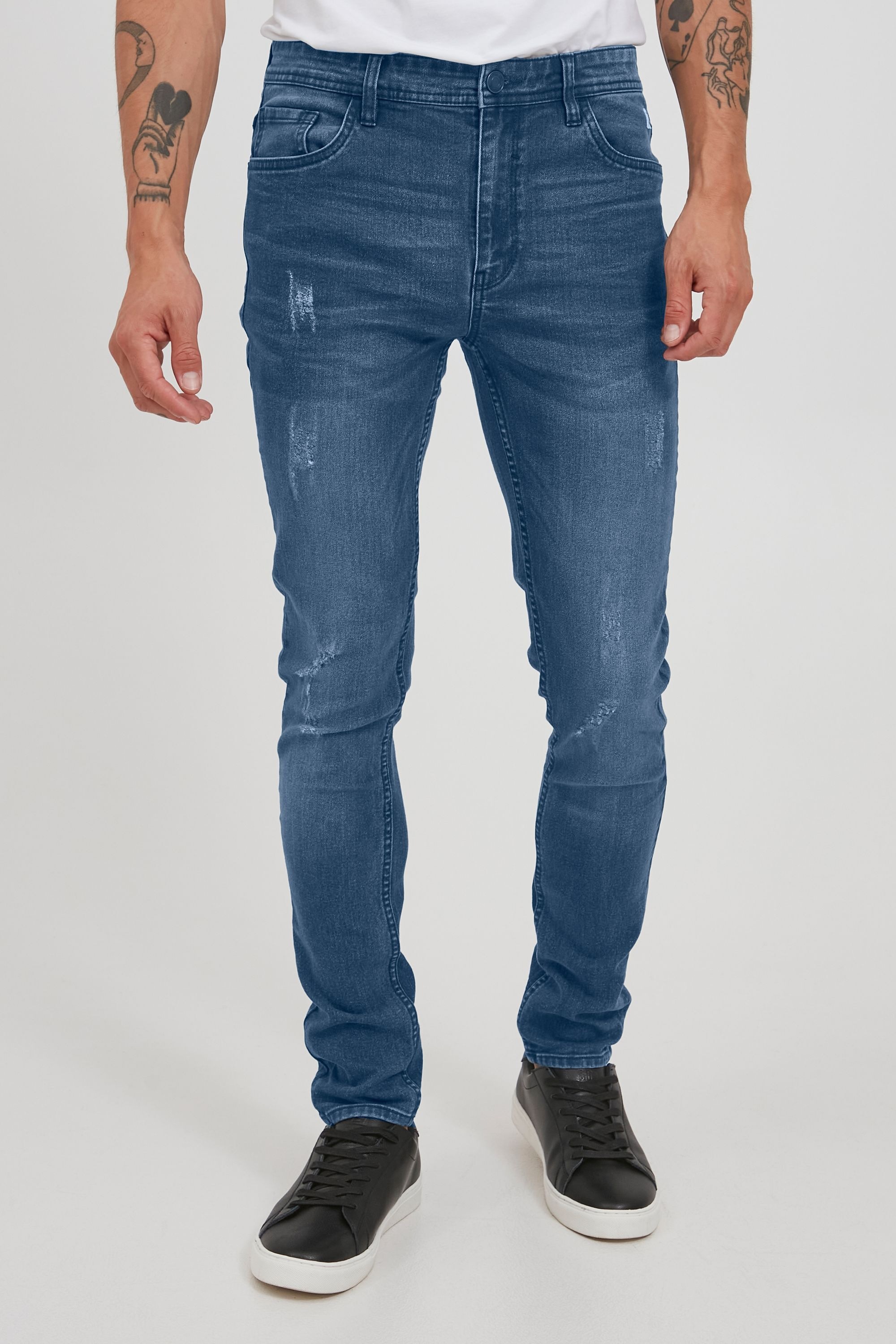 11 Project 5-Pocket-Jeans "5-Pocket-Jeans PRPiero" günstig online kaufen