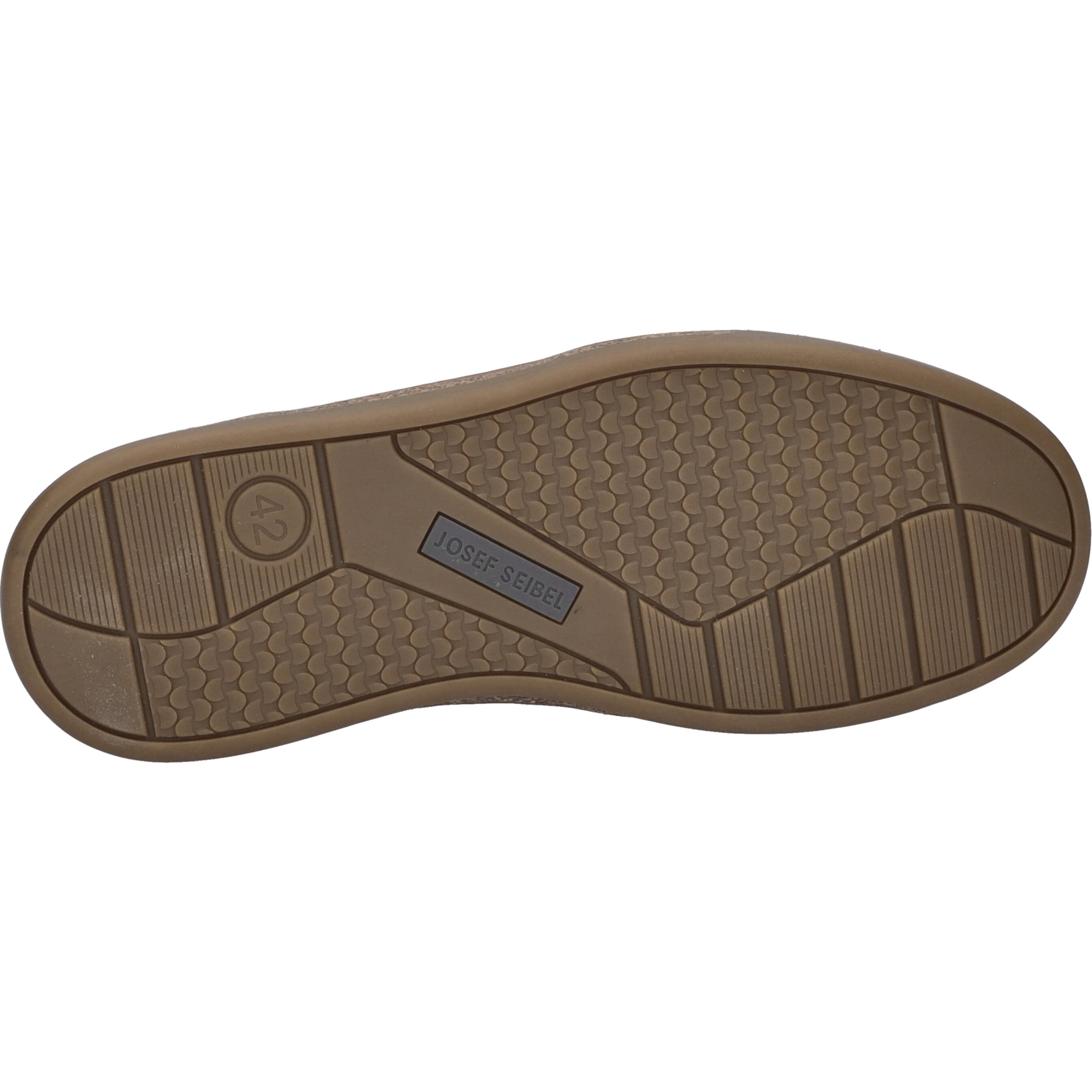 Josef Seibel Sneaker »Cleve 01, camel«