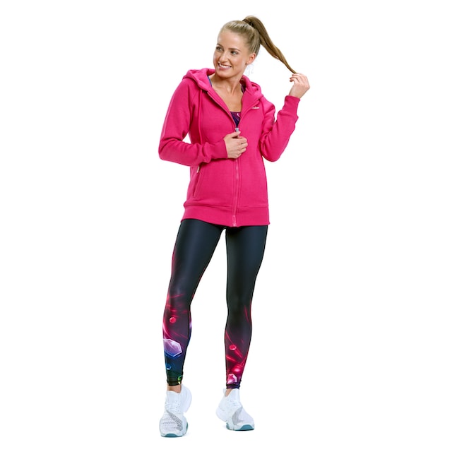 Winshape Leggings »AEL102-Cosmic«, mit leichtem Kompressionseffekt online  kaufen | BAUR