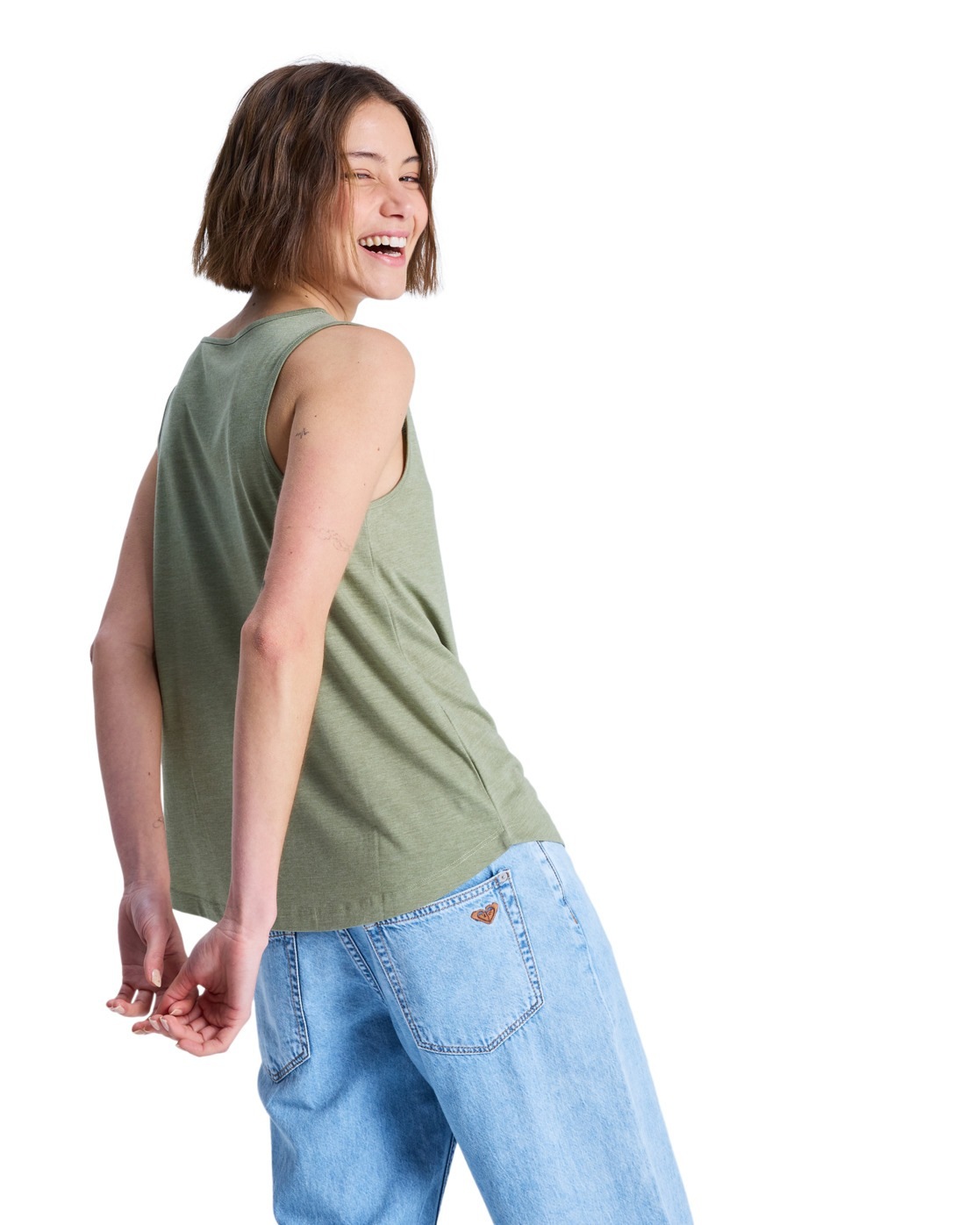 Roxy Tanktop "Surfclassic" günstig online kaufen