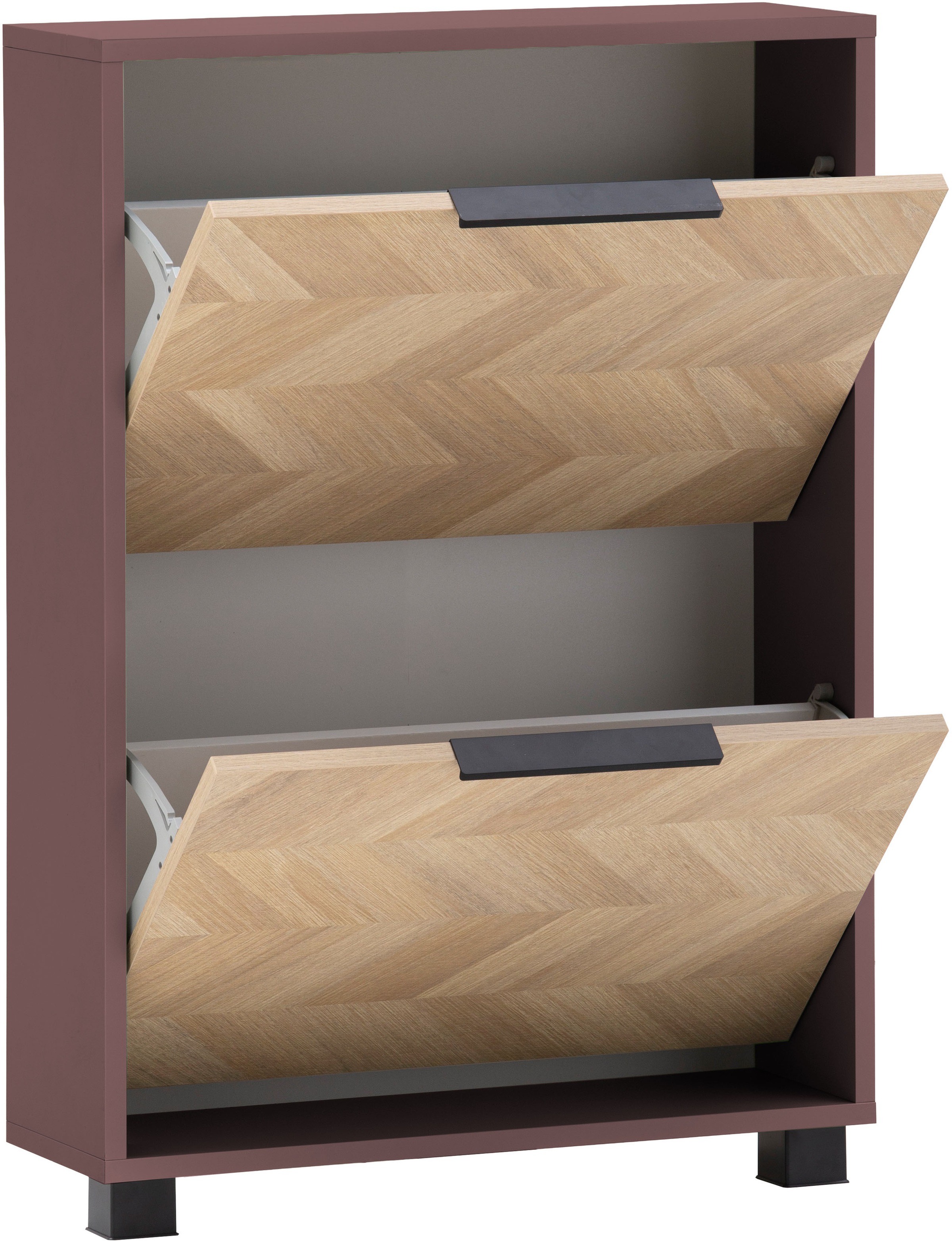 Schildmeyer Schuhschrank »Piazza, Breite 59,8 cm« 1 Stk. tlg. Made in Germany