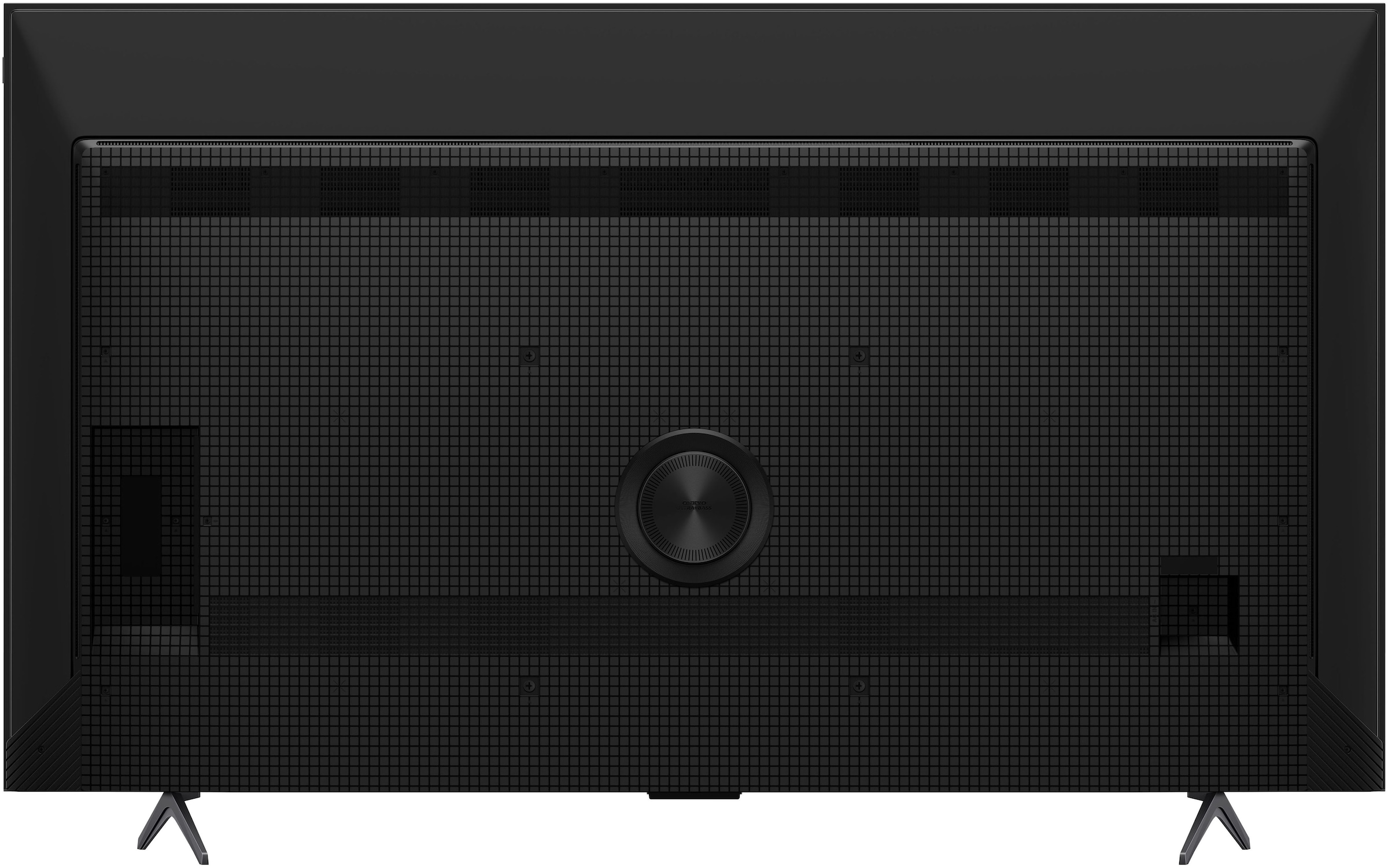 TCL LED-Fernseher »75T8D« 189 cm/75 ″ Smart-TV