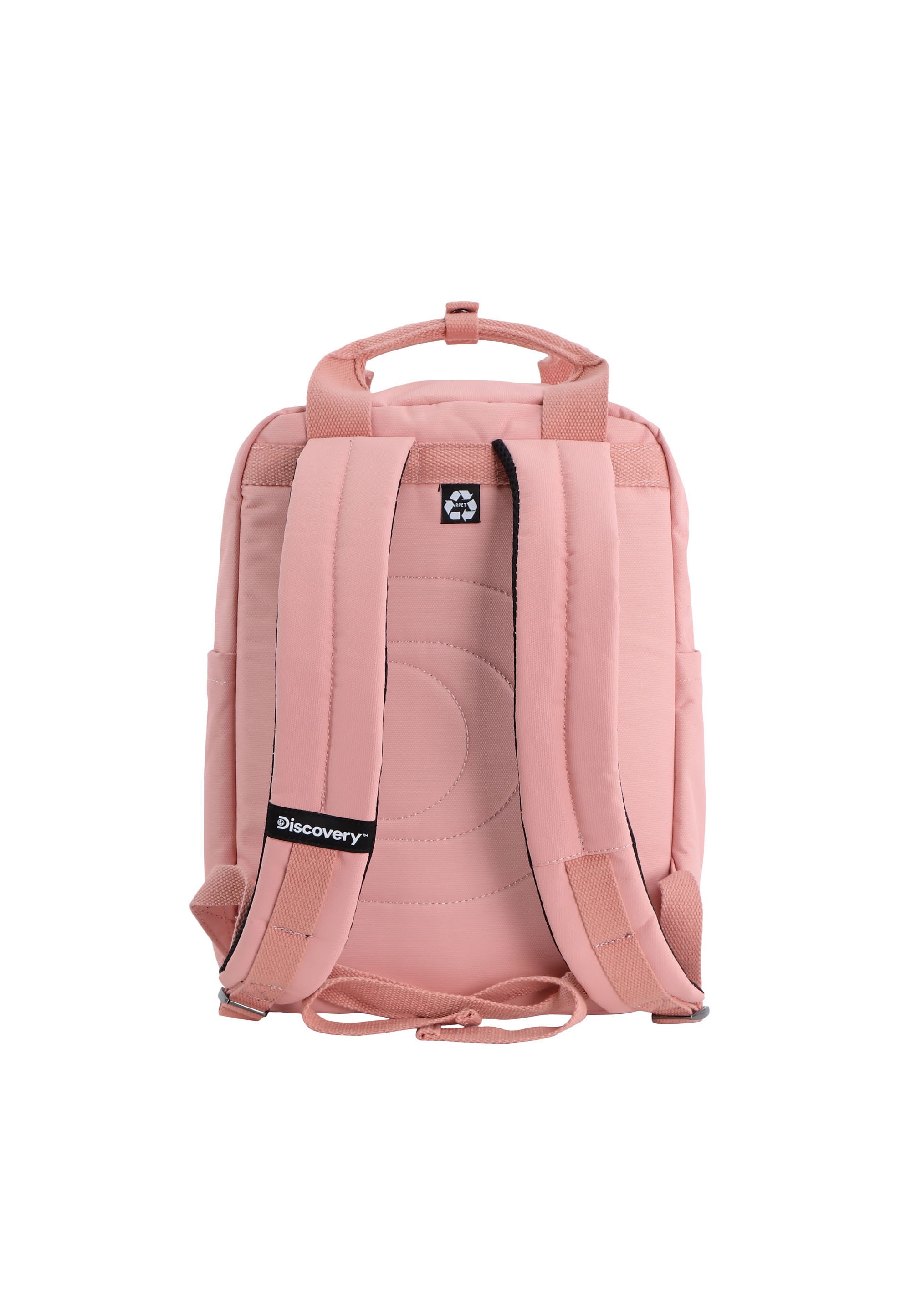 Discovery Wanderrucksack »Cave«, aus RPET Polyester-Material