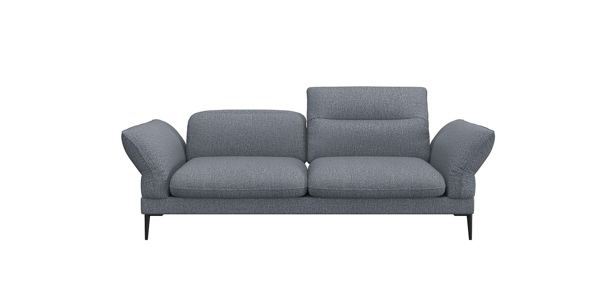 2,5-Sitzer »Salino, Funktionssofa, Relaxsofa«, Sofa mit Arm- und...