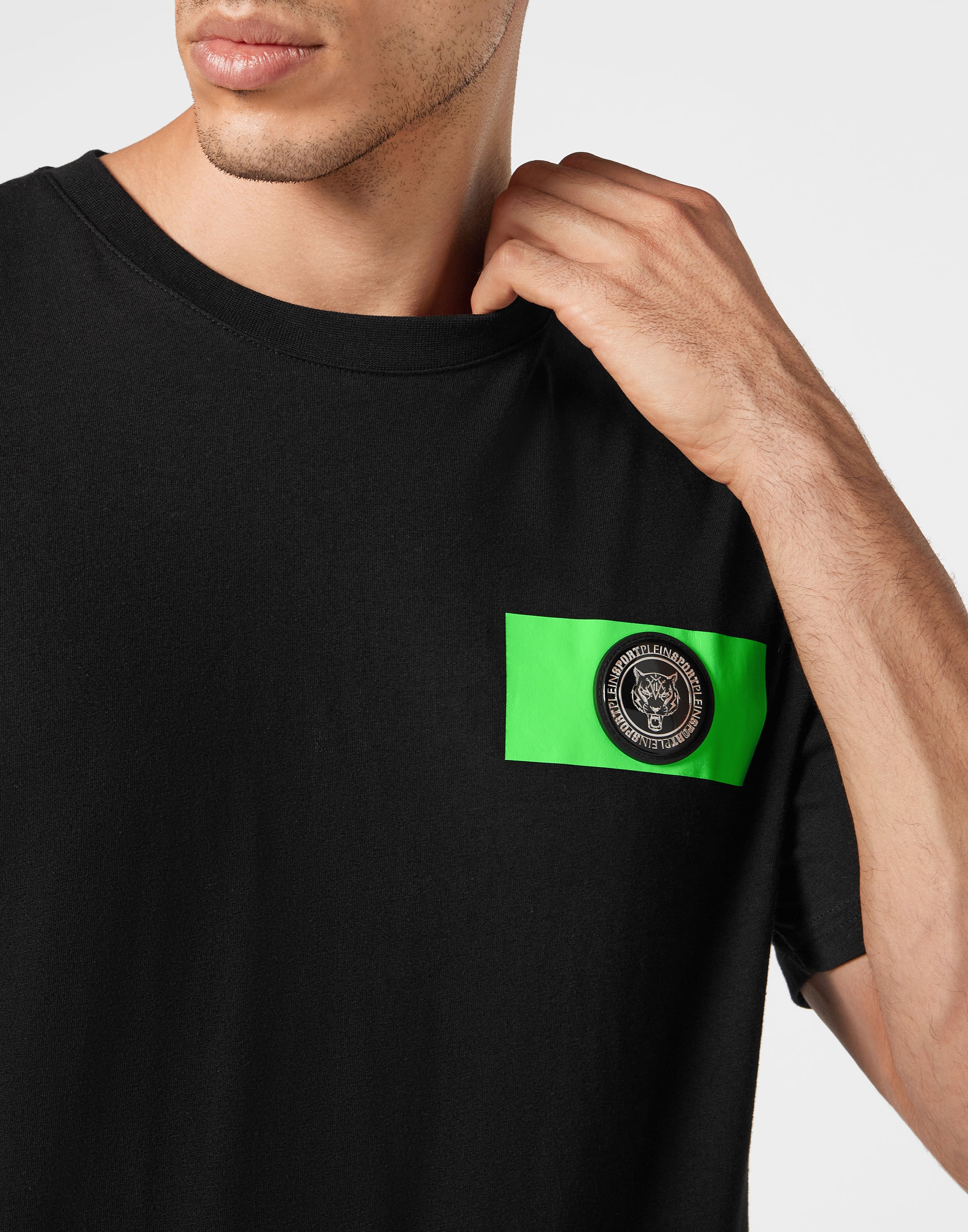 PLEIN SPORT T-Shirt »T-Shirt«