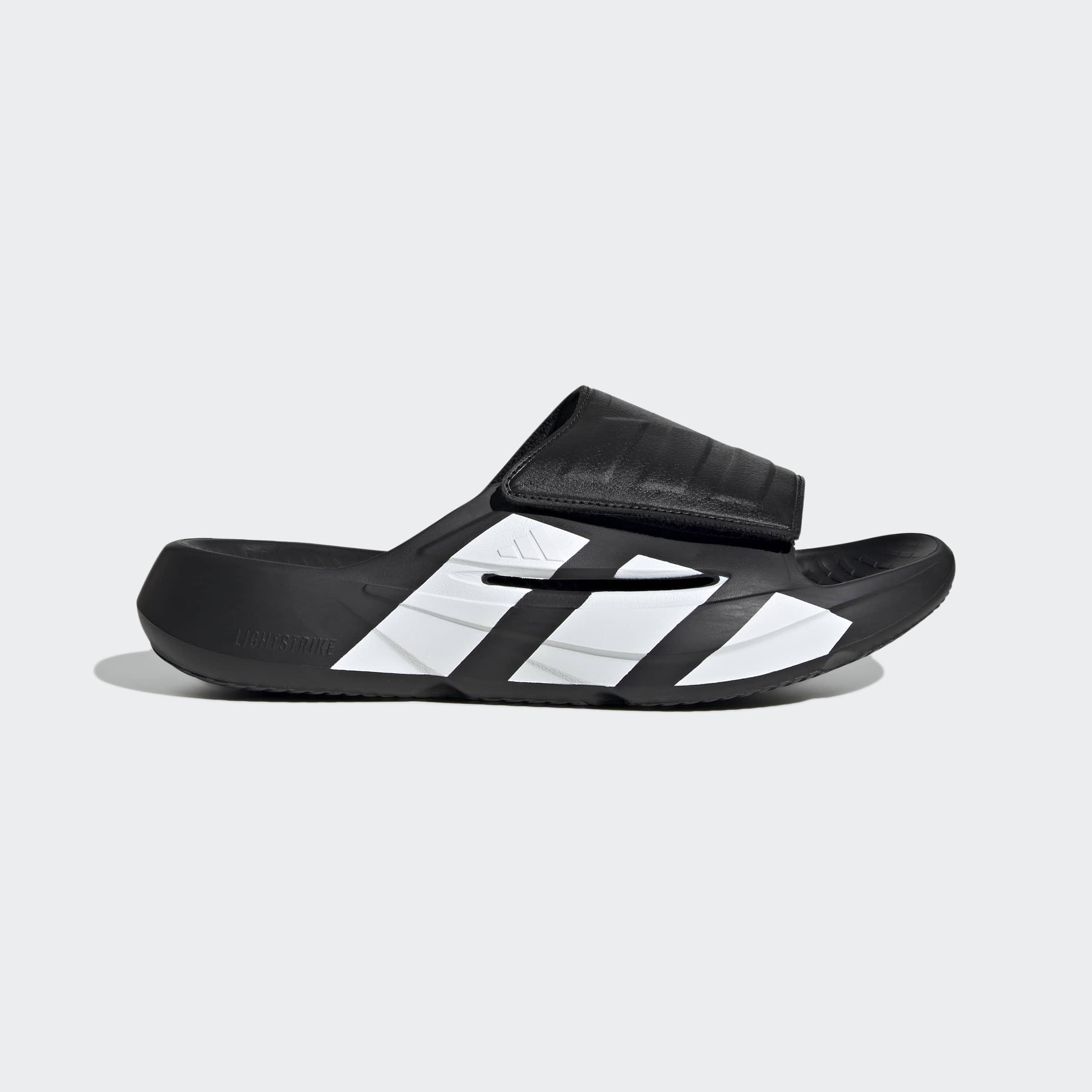 adidas Sportswear Badesandale »LIGHTBLAZE ADILETTE«