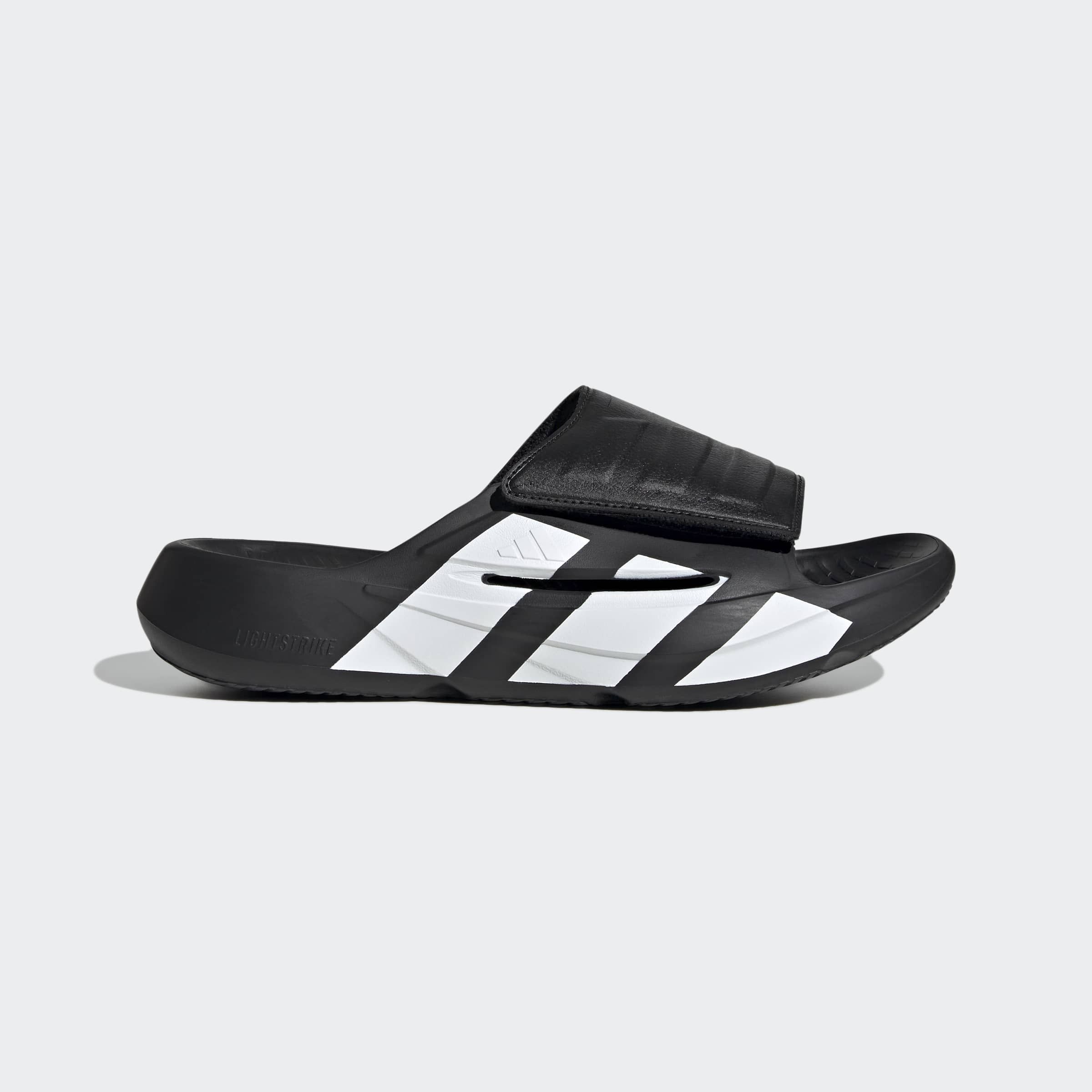Thumbnail - adidas Sportswear Badesandale "LIGHTBLAZE ADILETTE" Badelatschen