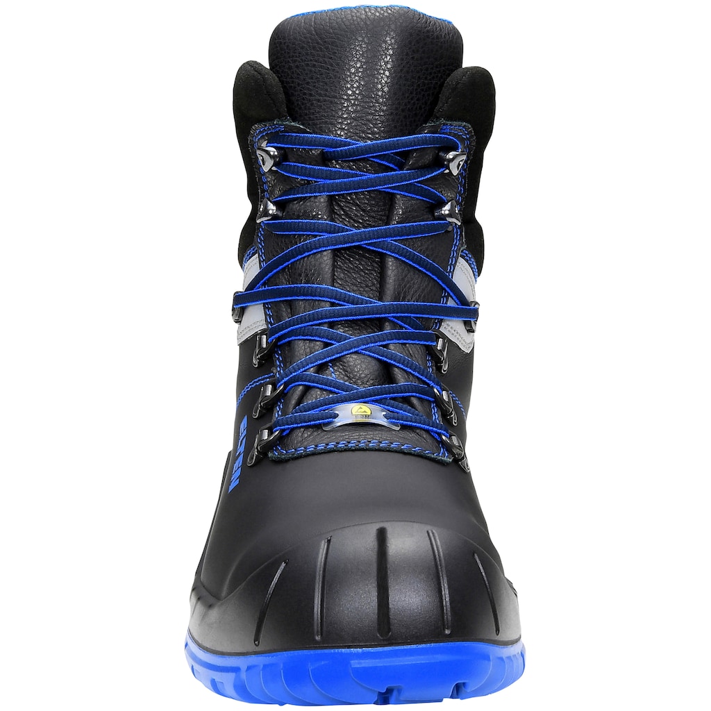 Elten Sicherheitsstiefel »ALESSIO Steel Mid ESD S3«