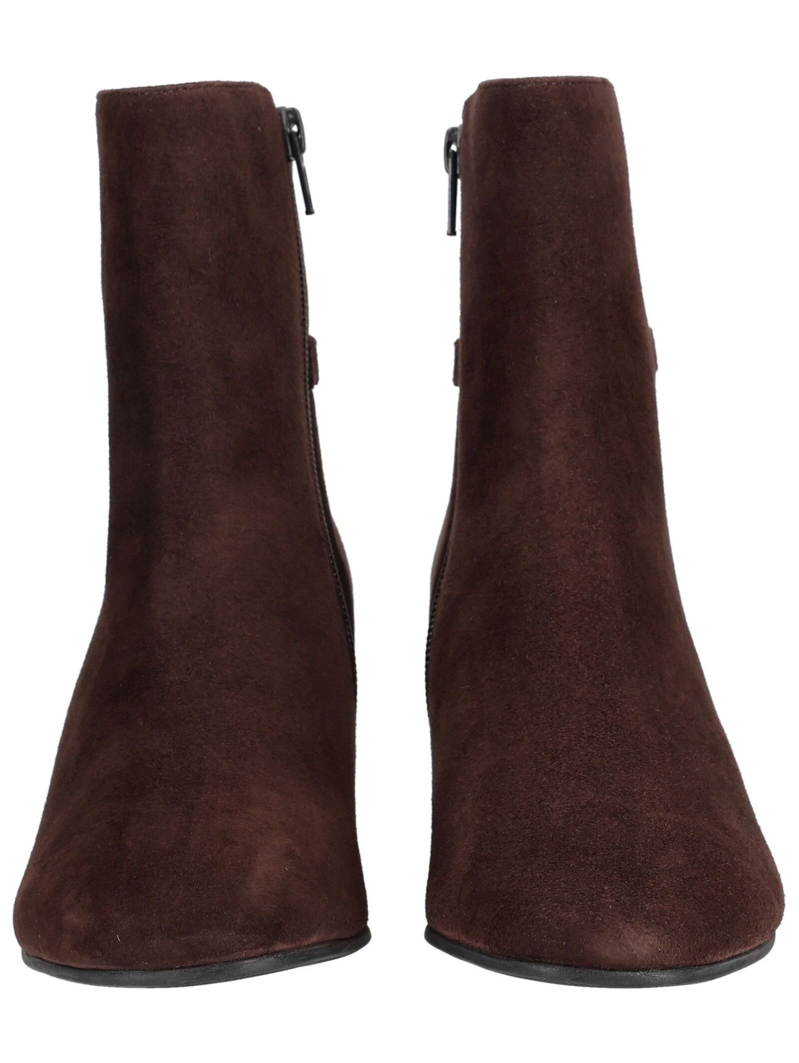 Högl Stiefelette »Högl Stiefelette Veloursleder«