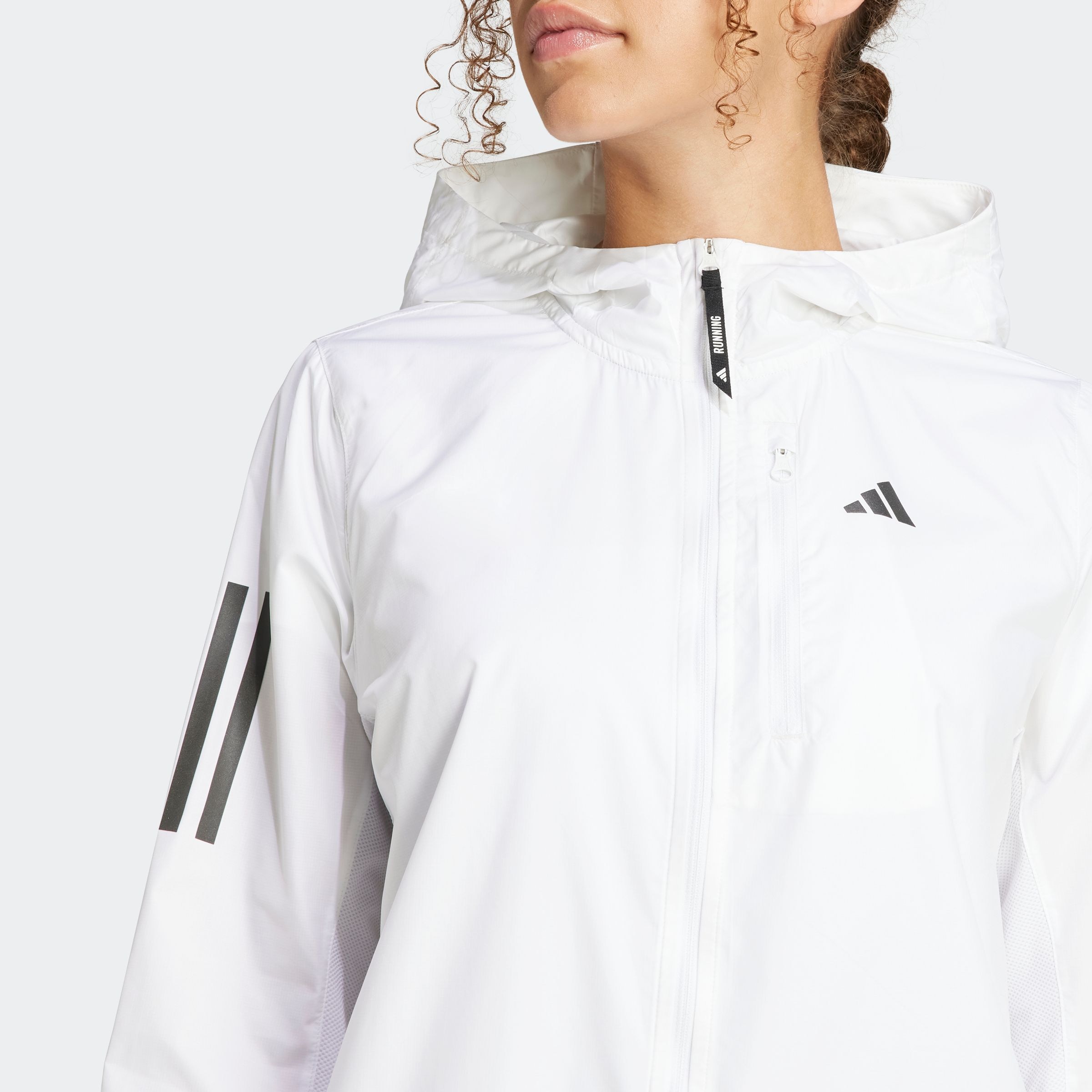 adidas Performance Laufjacke »OTR B JKT«