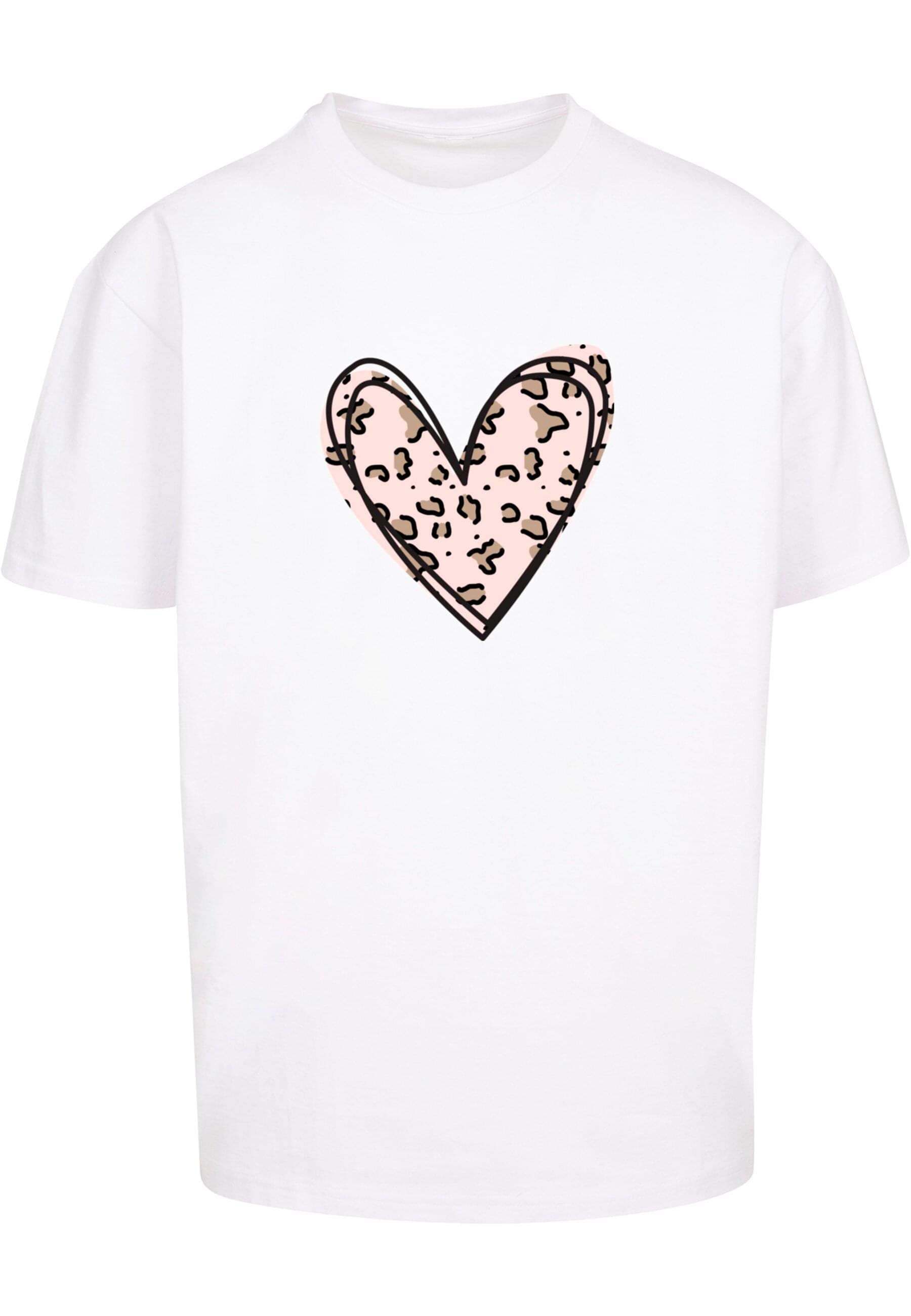 Merchcode T-Shirt "Merchcode Herren" 1 Stk. tlg. günstig online kaufen